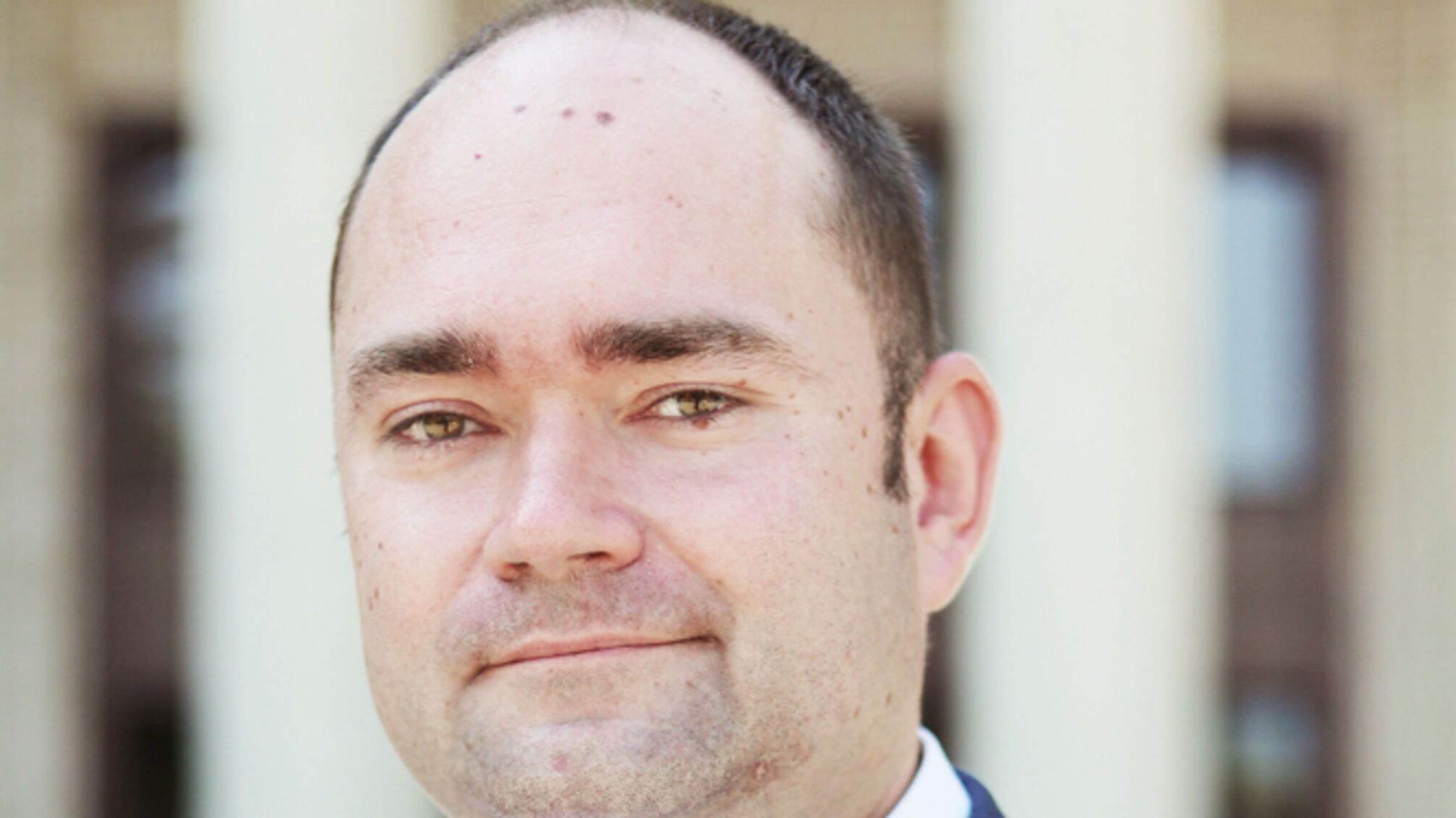 Олексій Навроцький