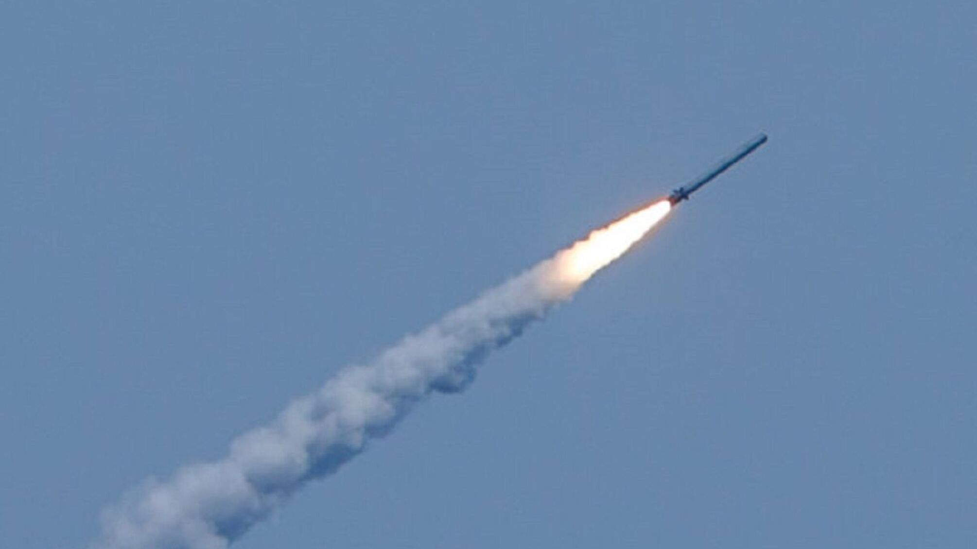Вооруженные силы сбили три крылатых ракеты россиян за сутки