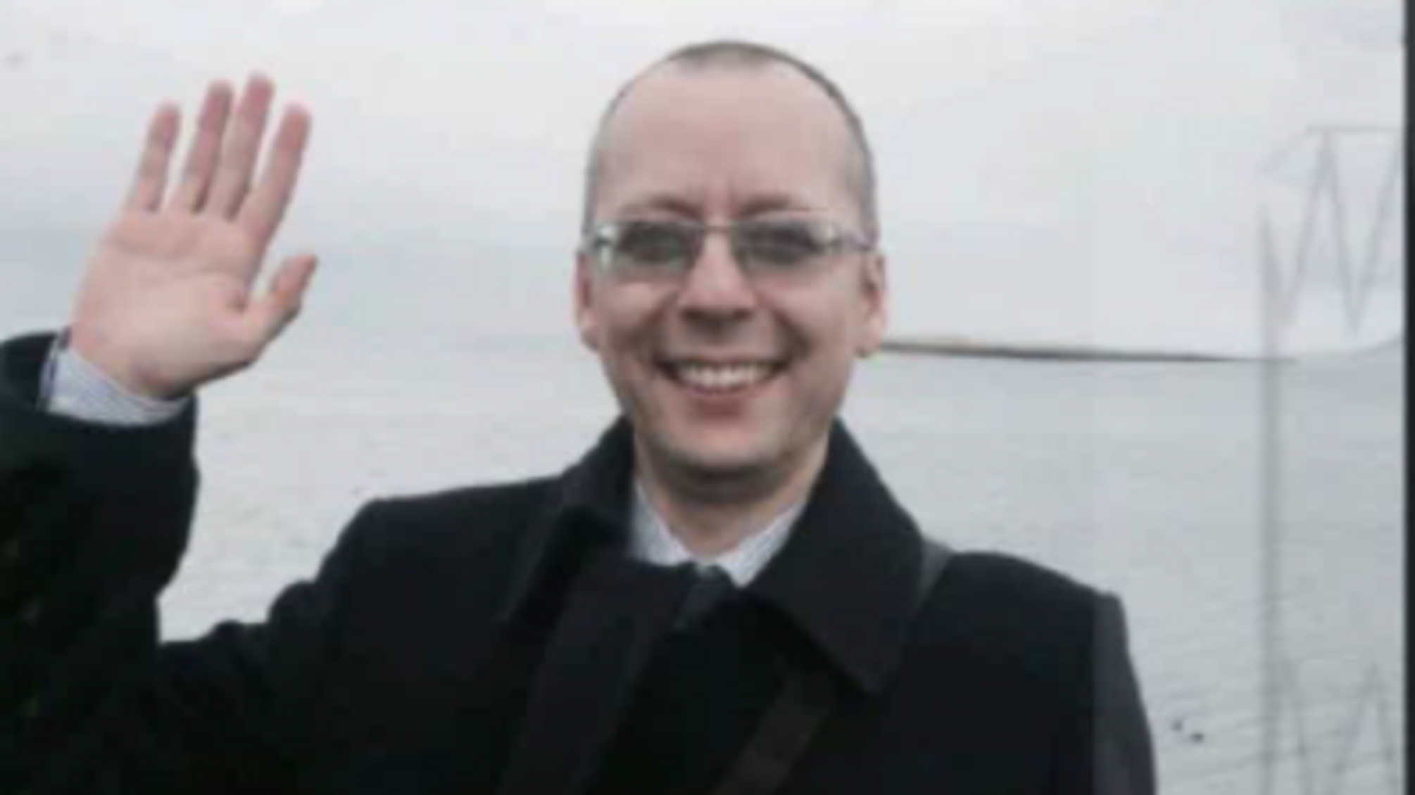 Борис Бондарєва