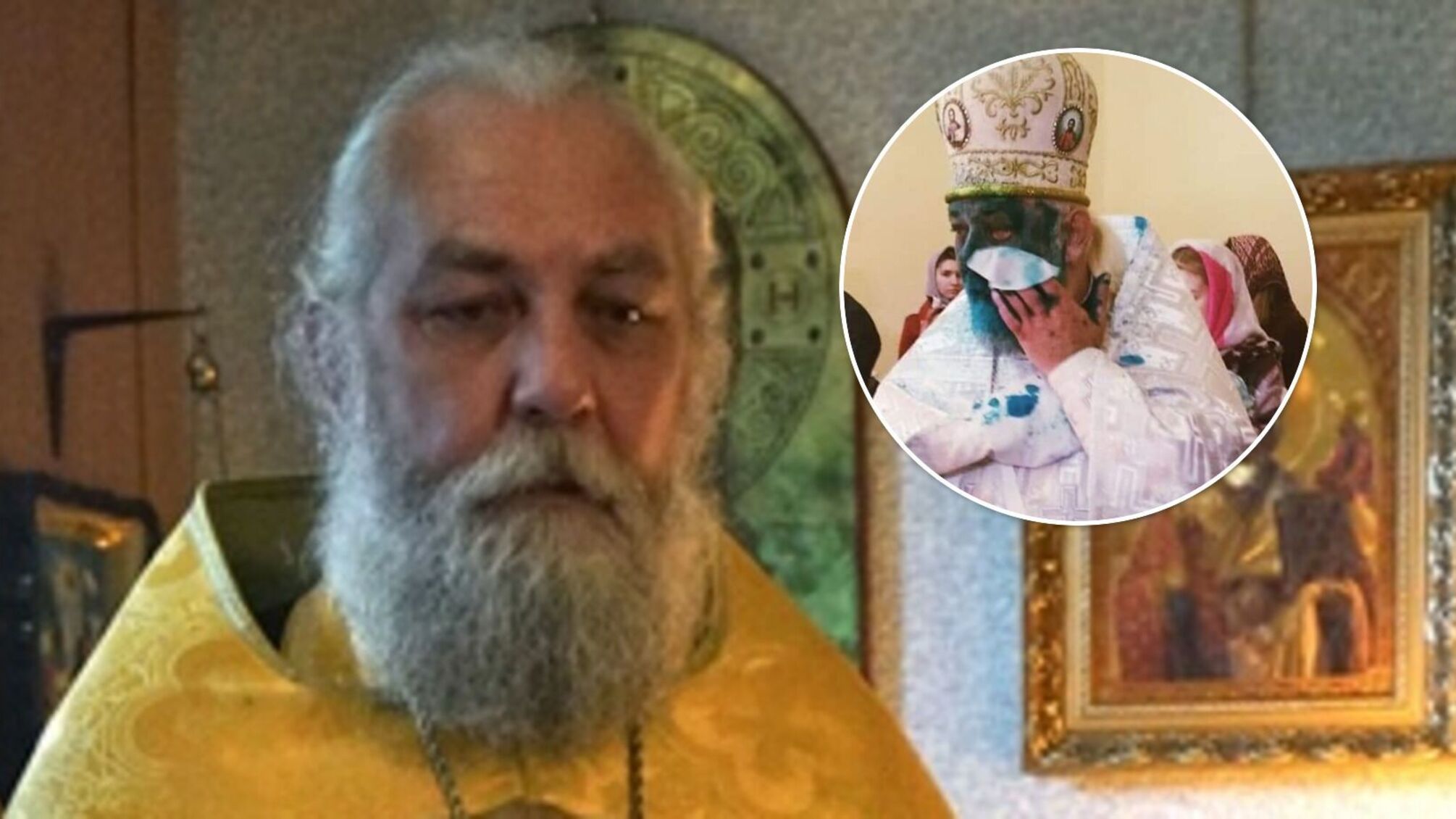 Володимир Мандзюк