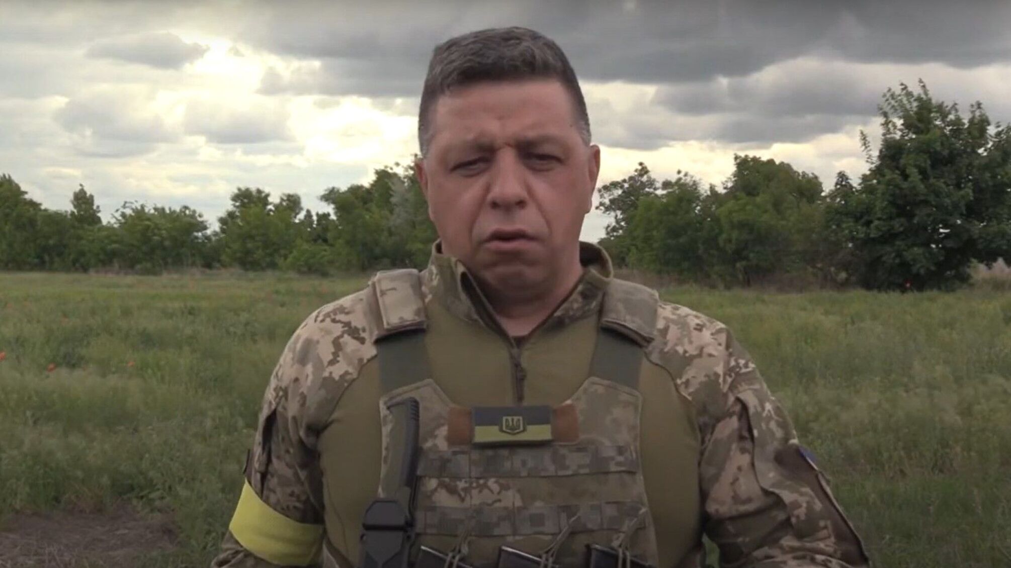 ОК 'Південь' ЗСУ: на Одещині є загроза висадки російського десанту 