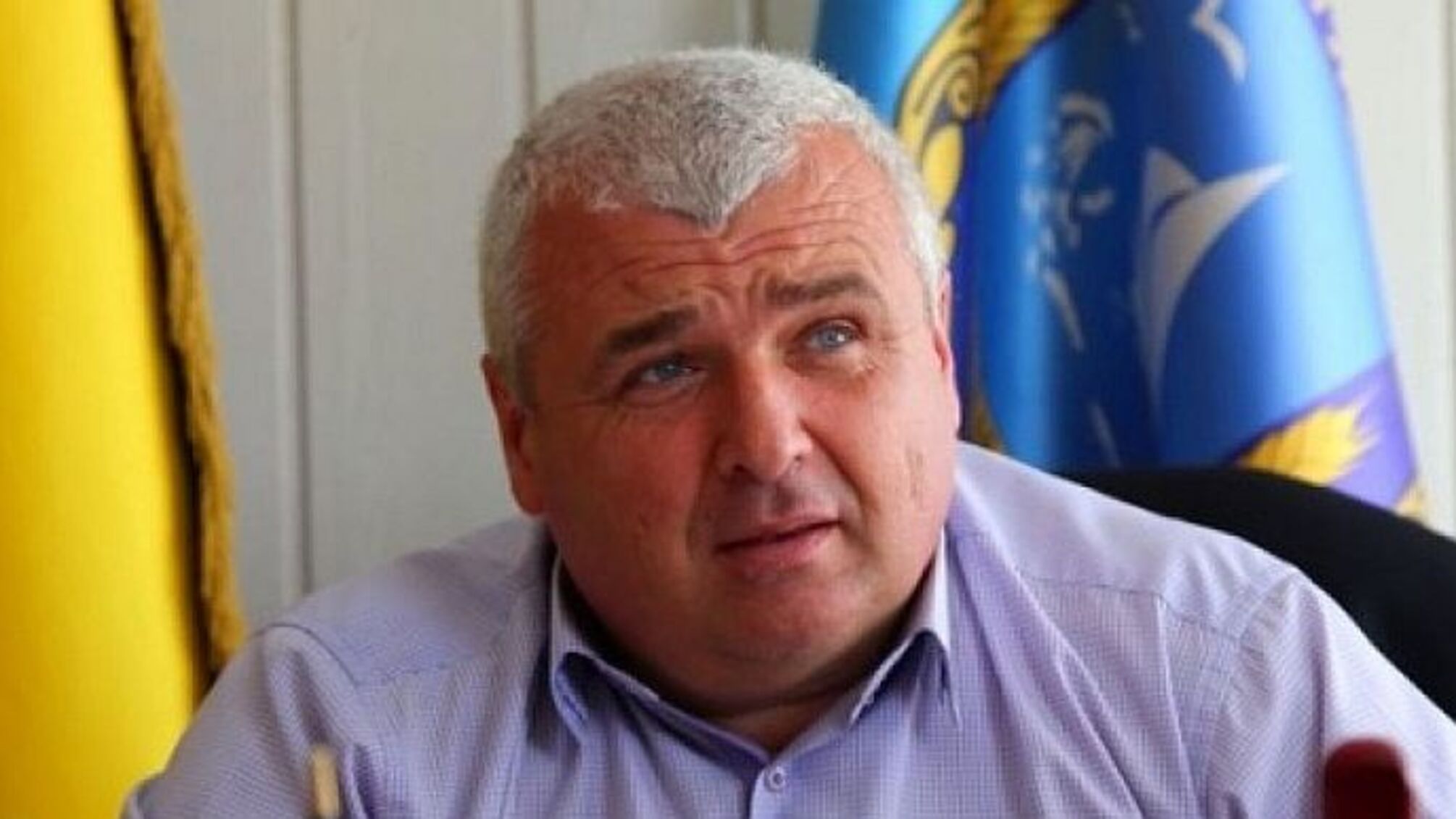 Росіяни знову викрали голову Кирилівської громади на Запоріжжі