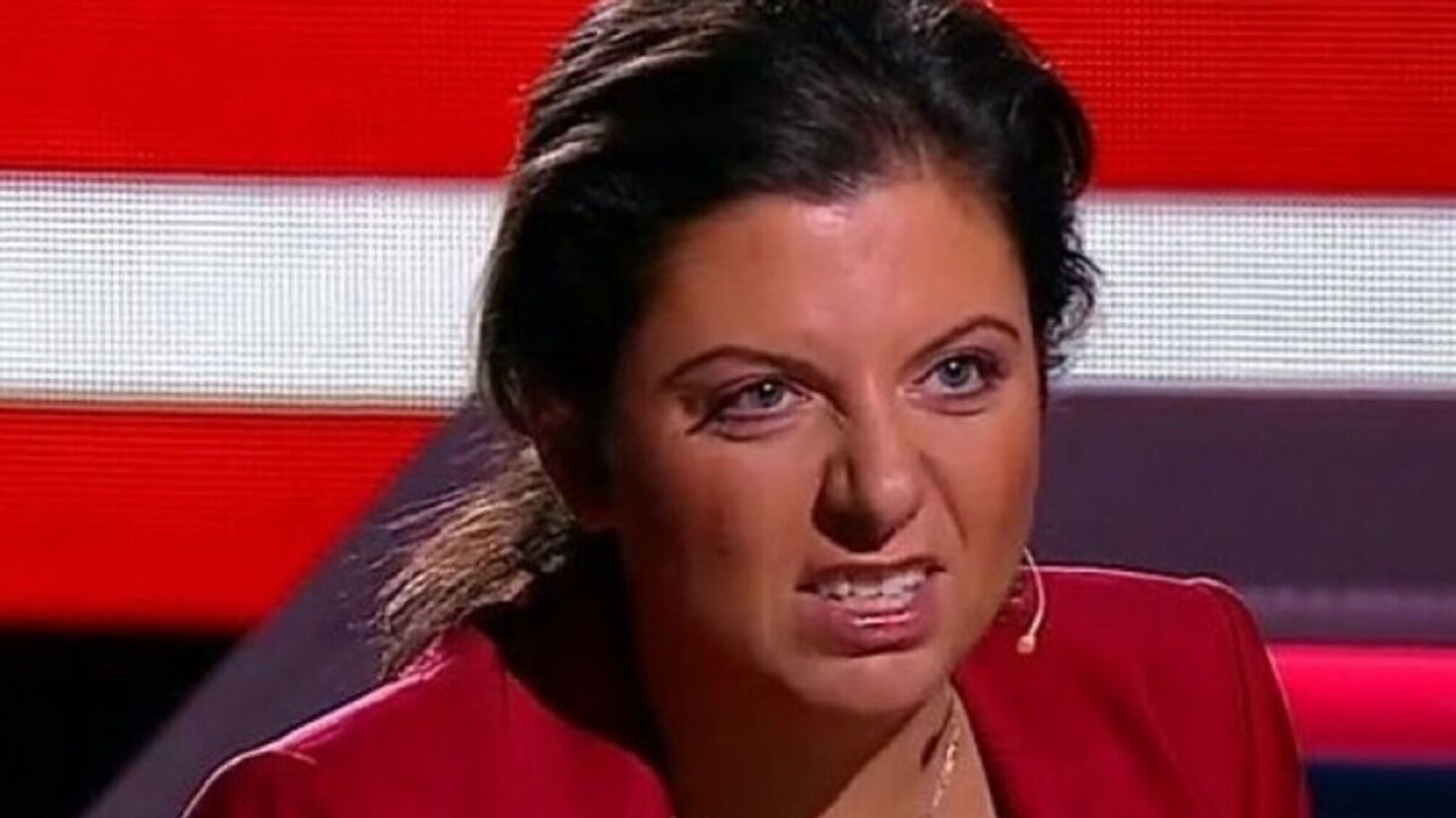 Маргарита Симоньян угрожает миру ядерным ударом