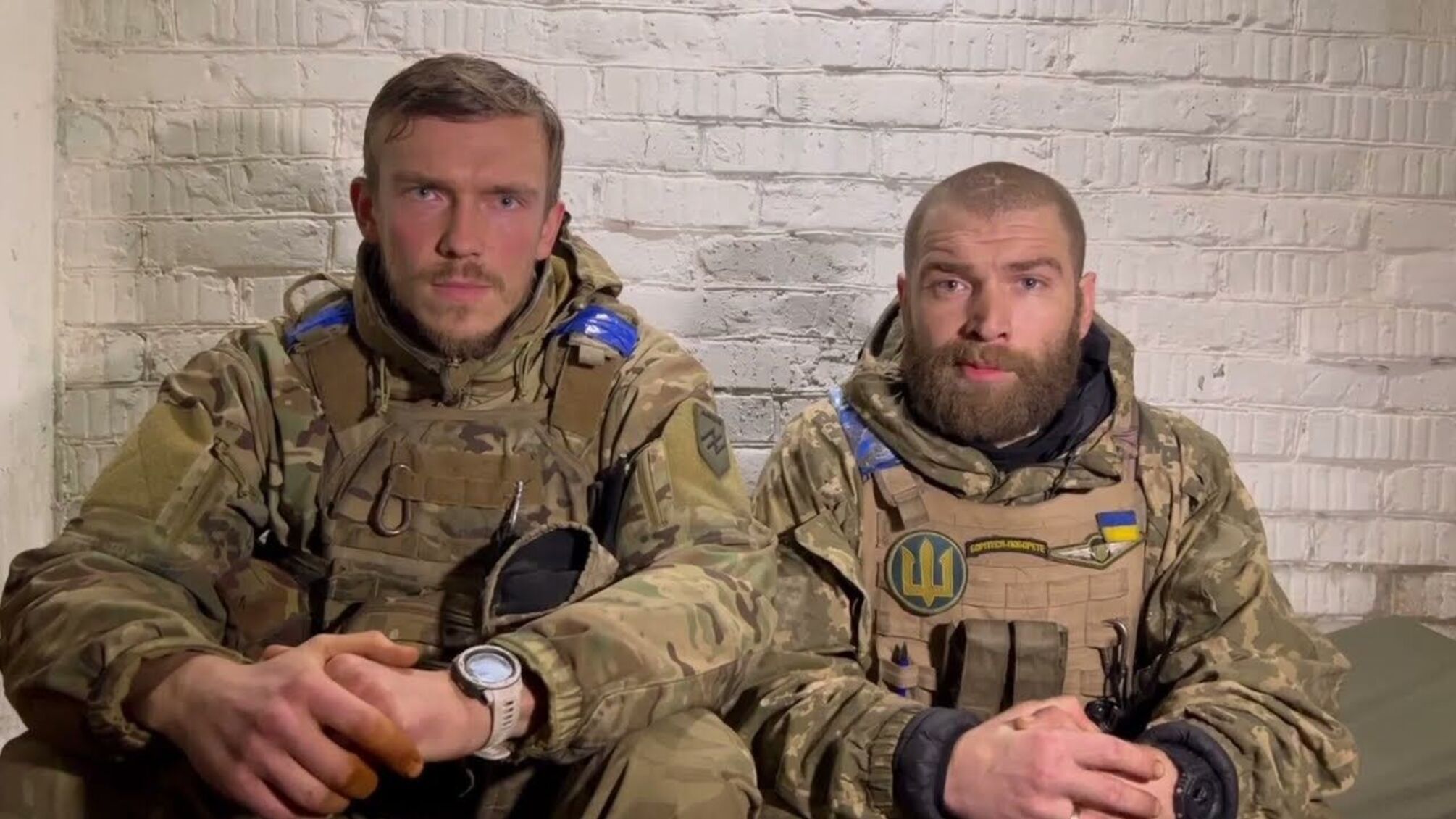 Прокопенко та Волина