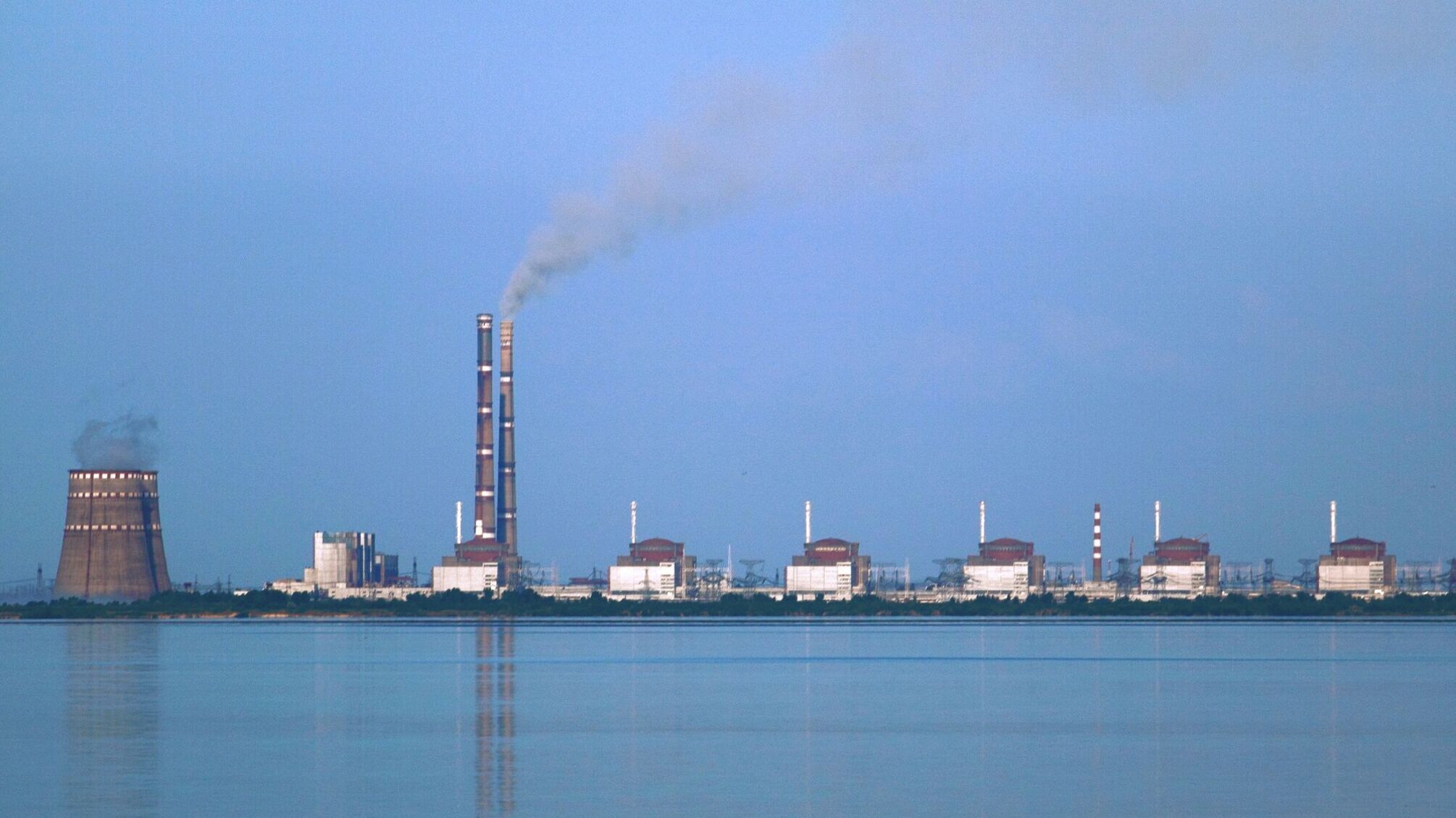 АЭС вышли на плановую мощность, а из Азербайджана прибыла первая партия генераторов: детали