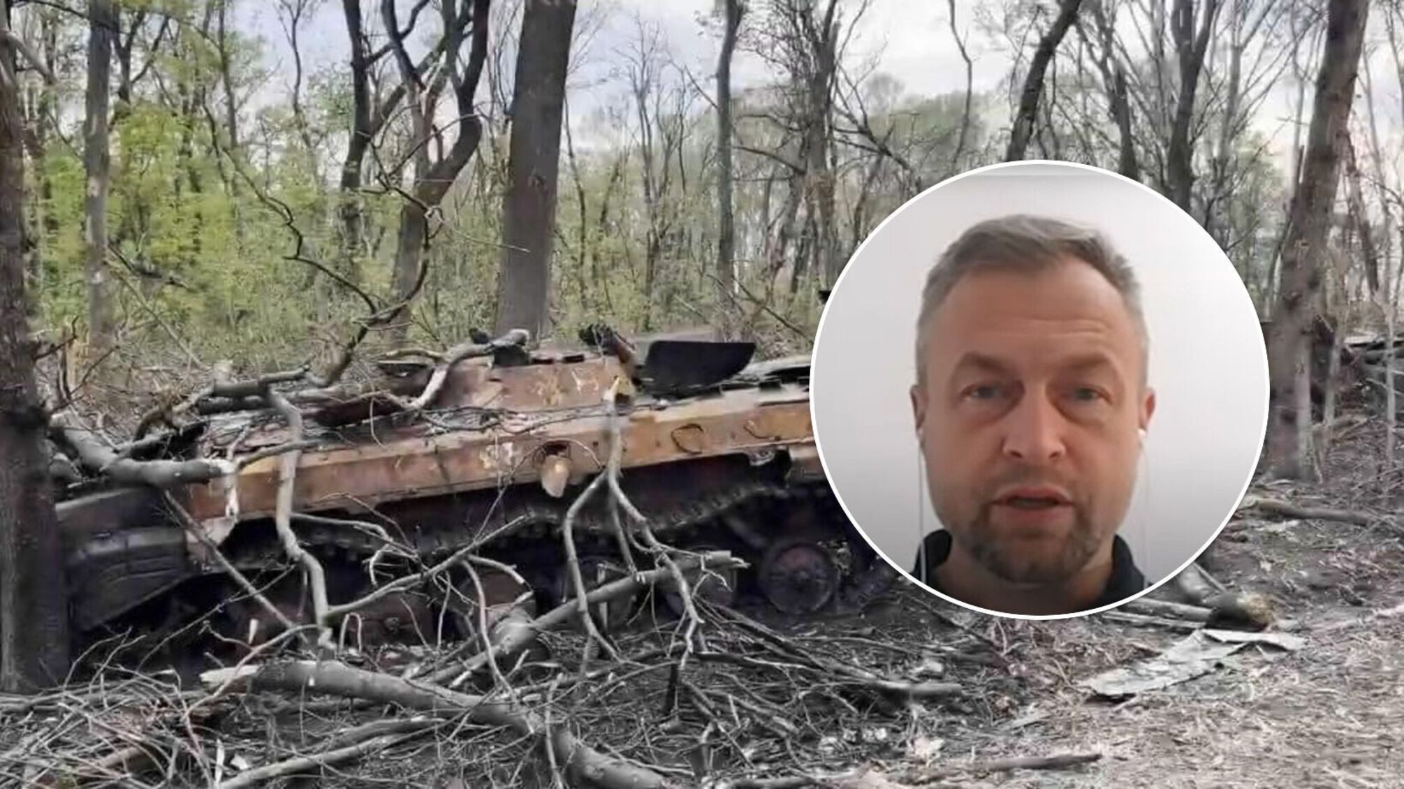 Михайло Самусь