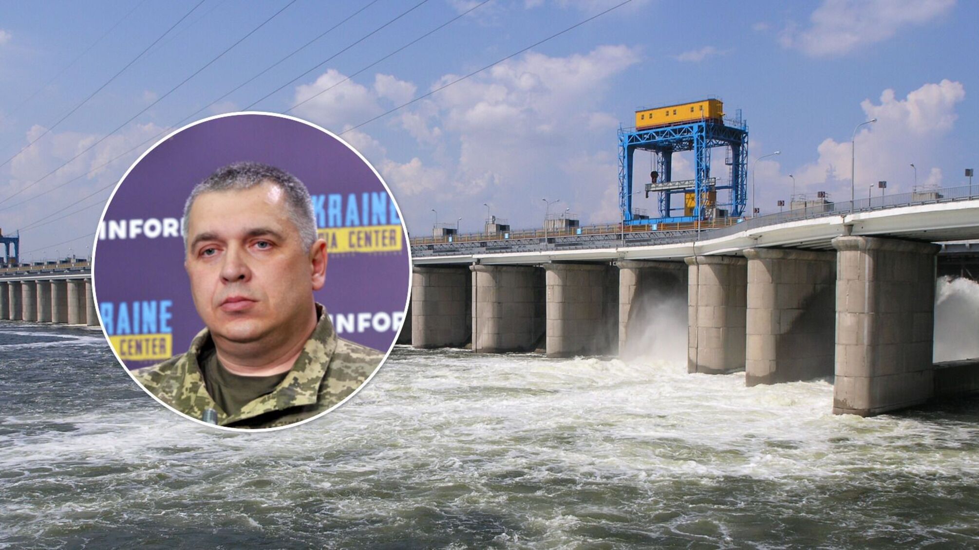 Алексей Громов