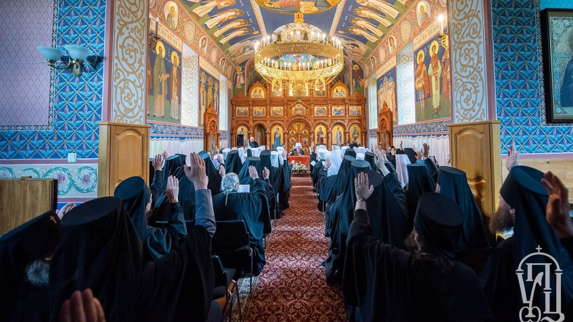 Собор УПЦ (МП) проголосив незалежність від московського патріархату