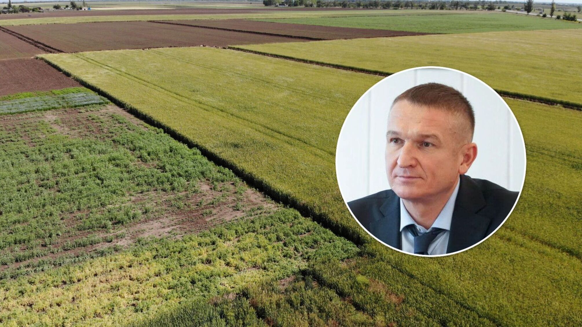 Геннадій Лагута