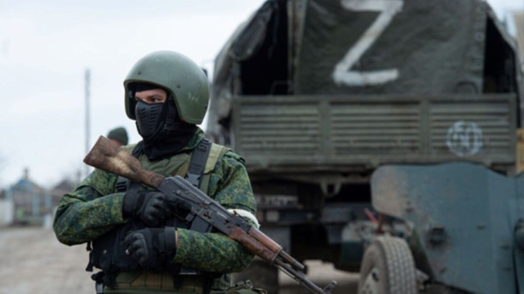 На Харківщині – бунти серед російських солдатів: не хочуть іти 'на підсилення'