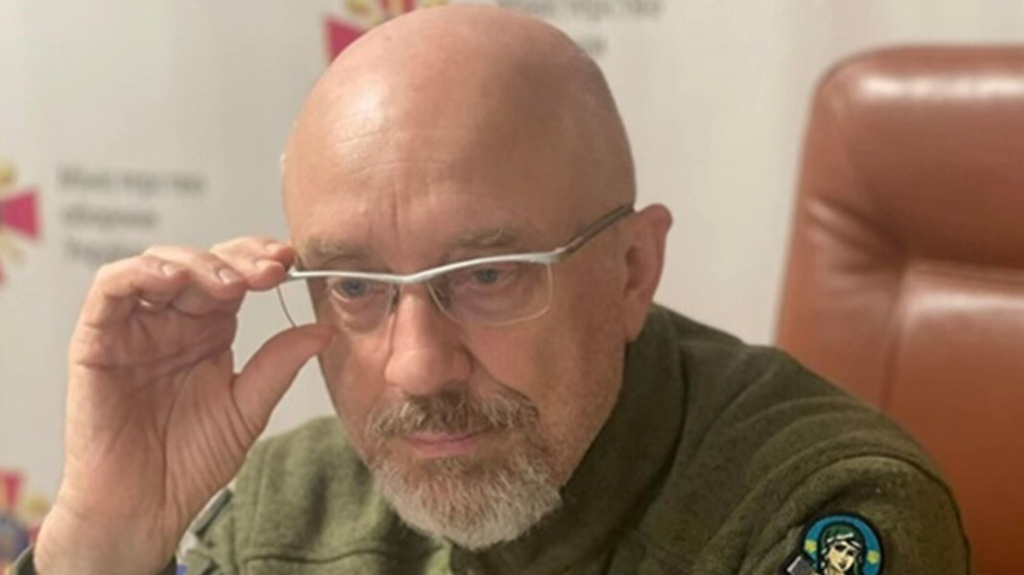 Алексей Резников