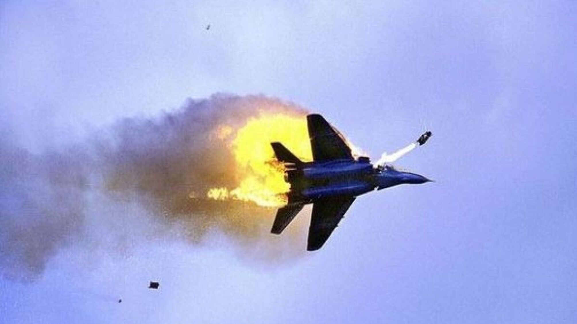 Су-35 винищувач