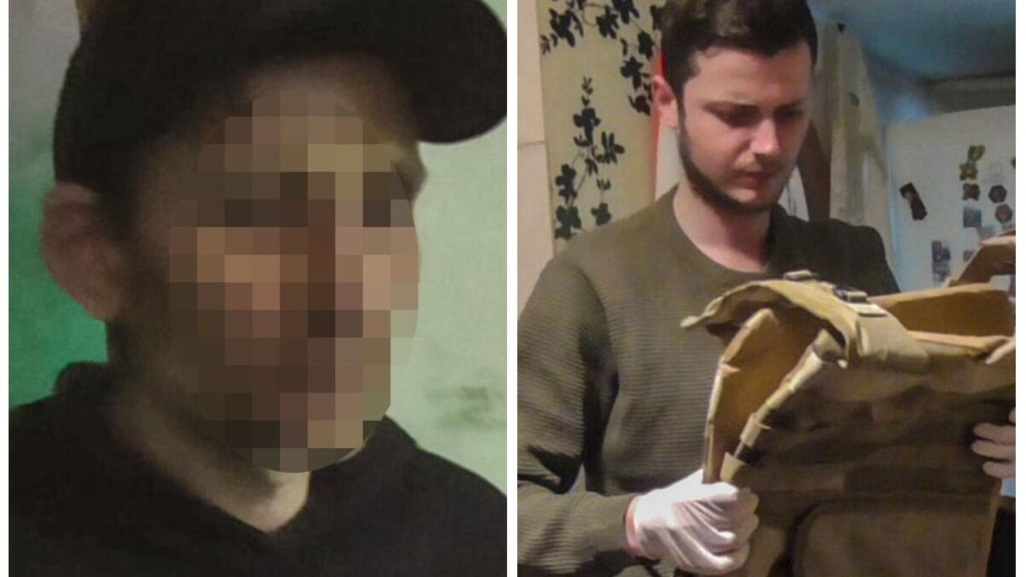 рецидивист