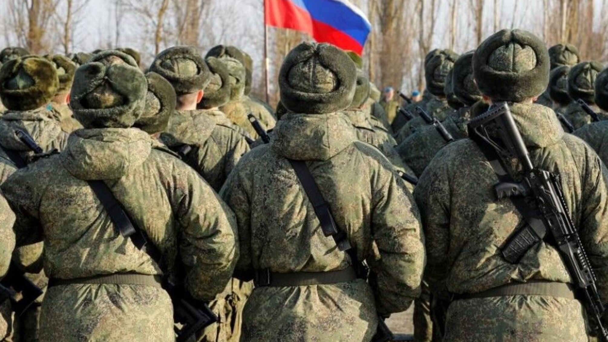 CNN: 9 мая пути спецоперацию назовет войной - зачем это рф