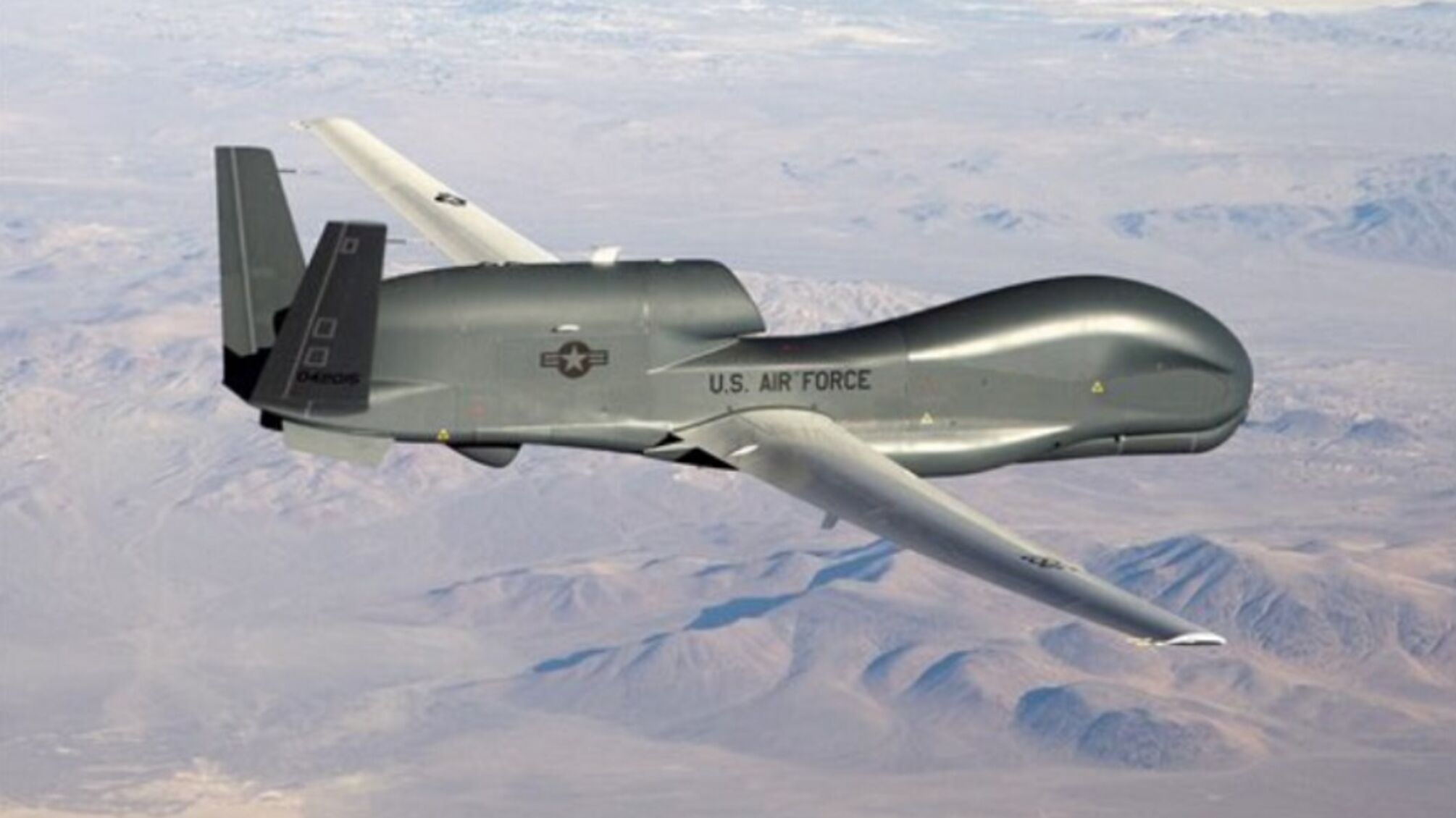 США: украинцы изучают дроны Phoenix Ghost - их ВСУ уже получило