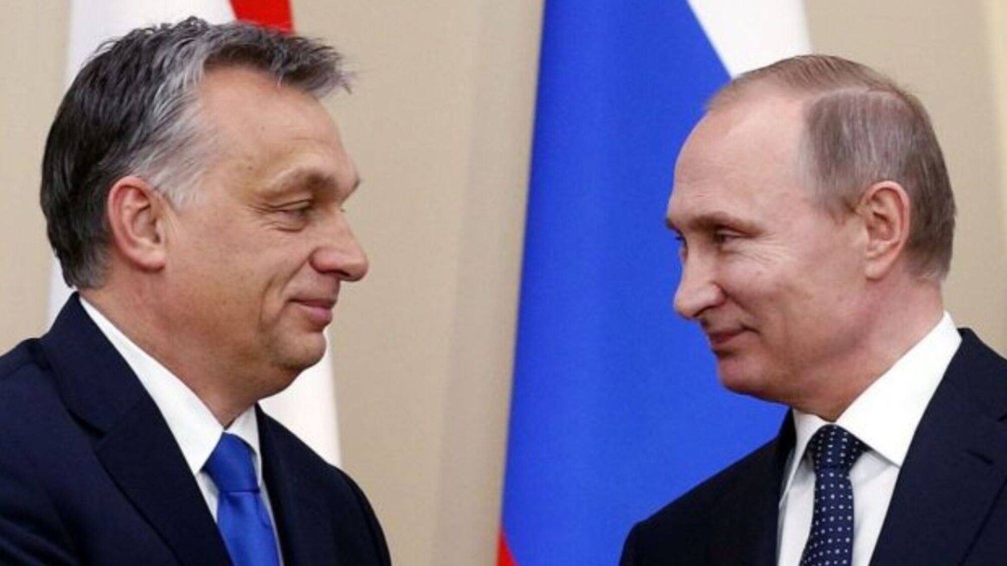 Угорщина обурена: попередження рф про напад на Україну - брехливий наклеп