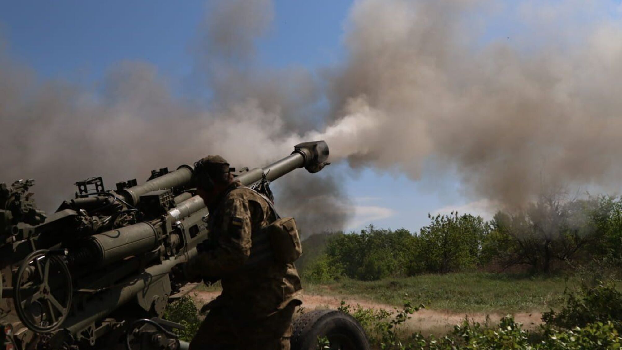 СБУ: россияне в Донецкой области готовы взрывать своих генералов, чтобы не идти на передовую