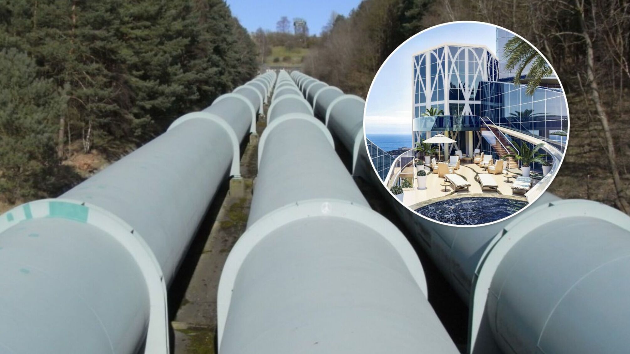 нефтепровод 'Дружба'