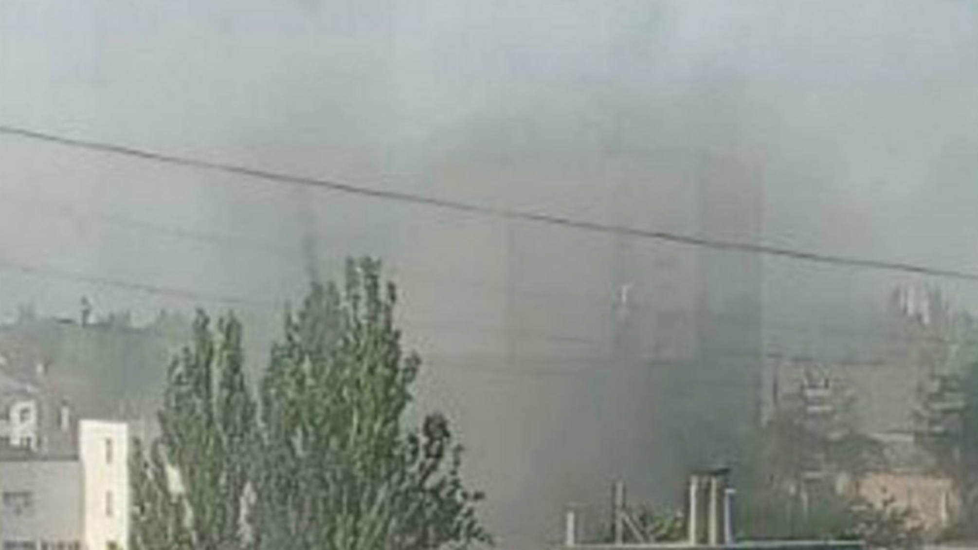 СМИ: В Мелитополе произошел взрыв возле дома местного гауляйтера, ранена его родственница (фото)