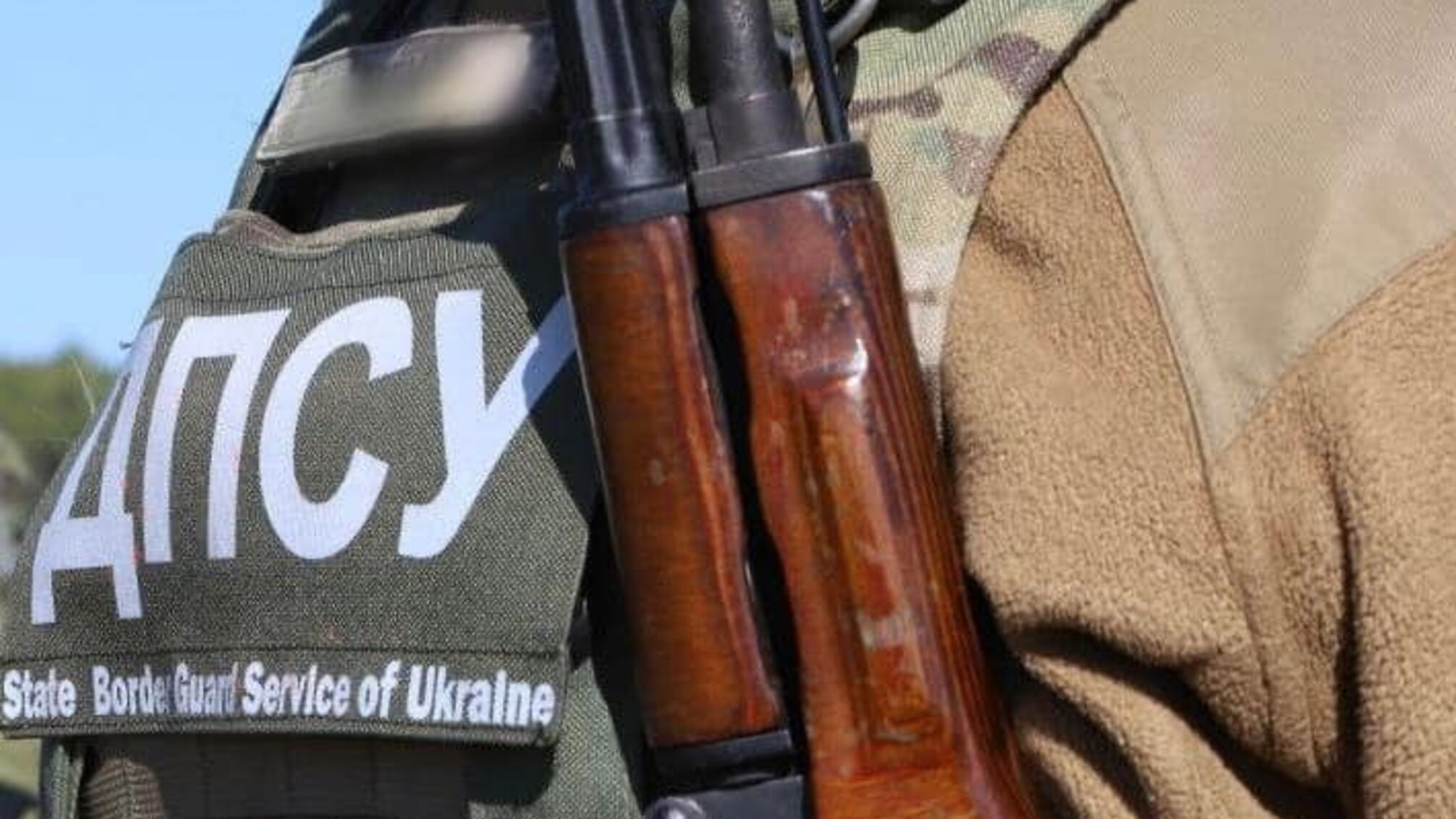 Угроза на Северщине: обстрелы на границе Черниговской и Сумской областей