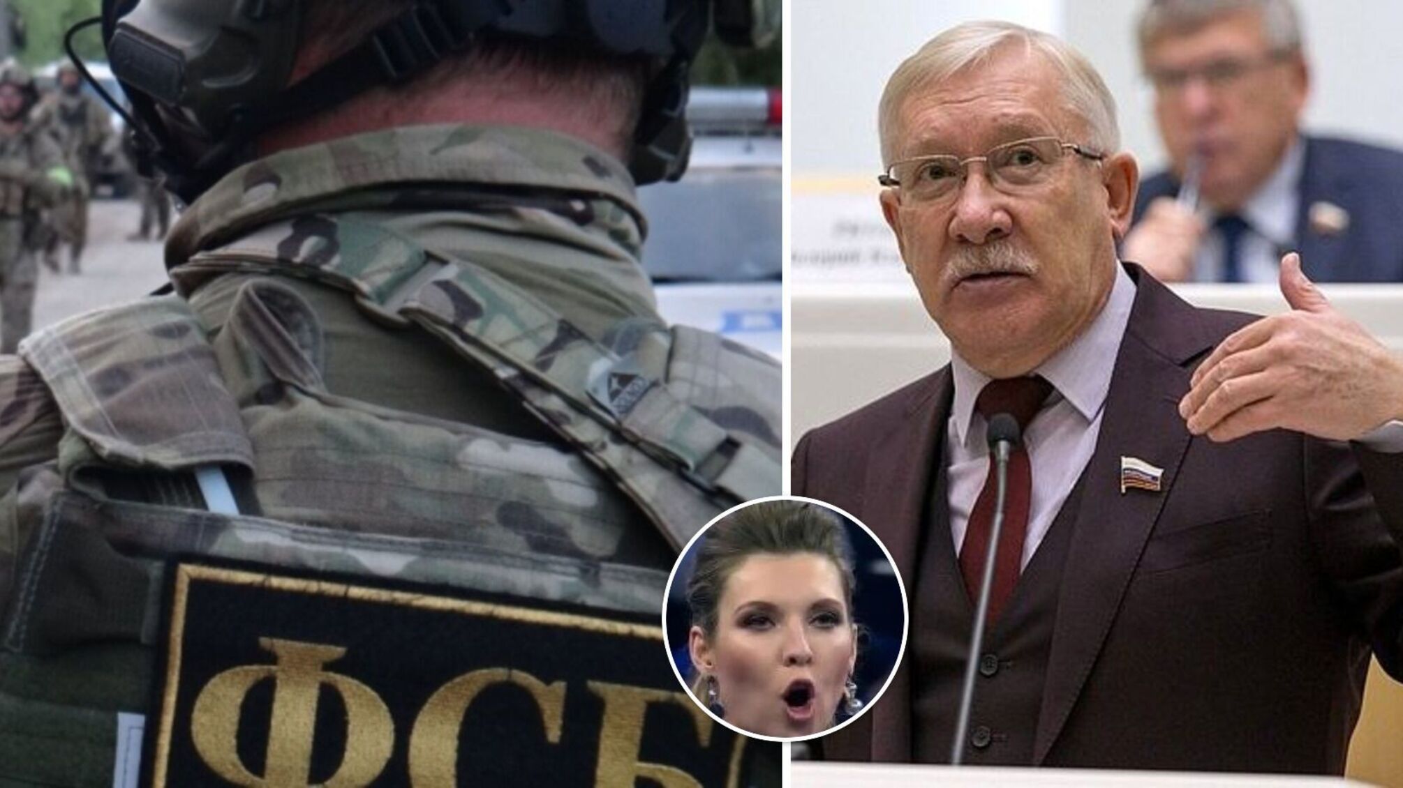 Депутат-единоросс предложил похитить в Киеве министра обороны НАТО и привезти в Москву