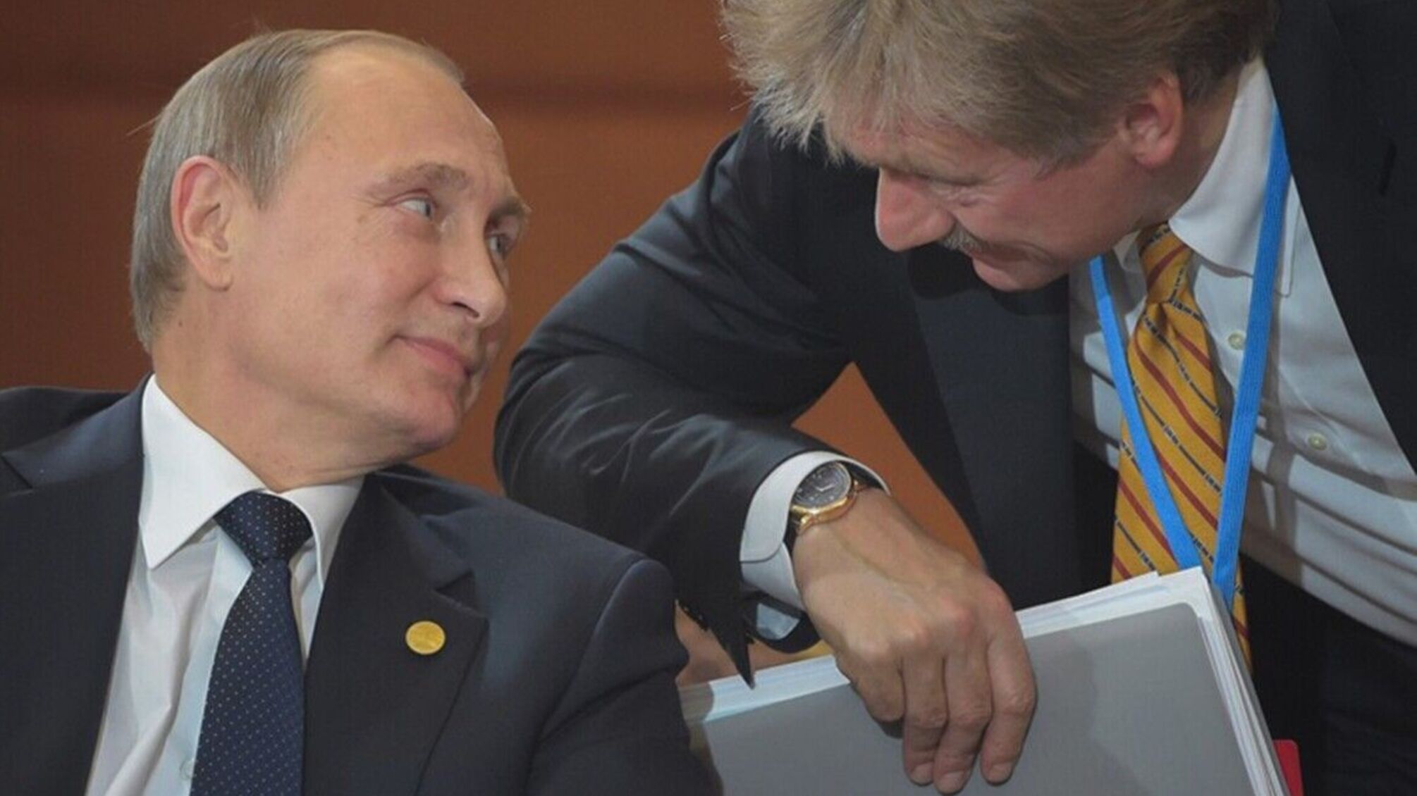 В Кремле рассказали, будет ли объявлять путин войну Украине на 9 мая