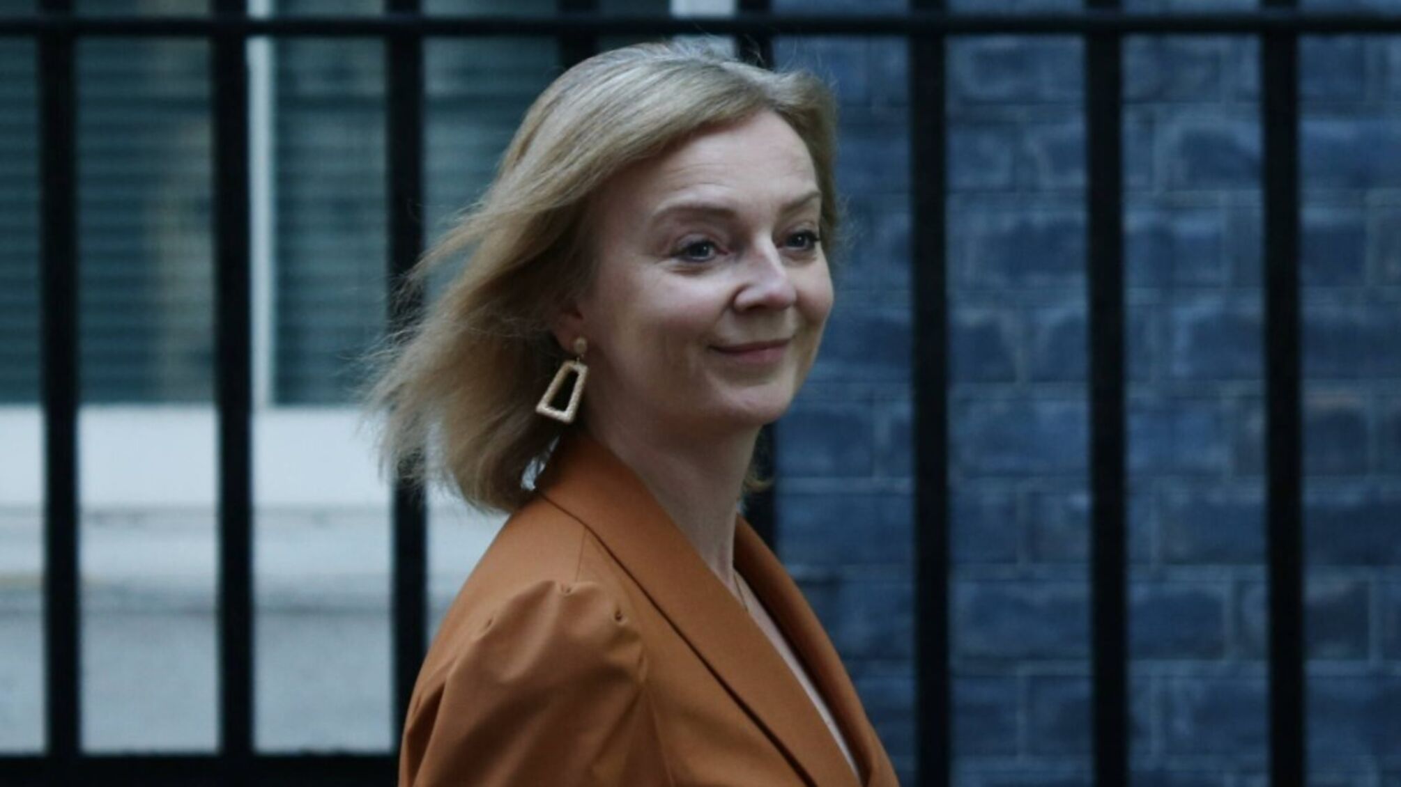 Елізабет Трасс