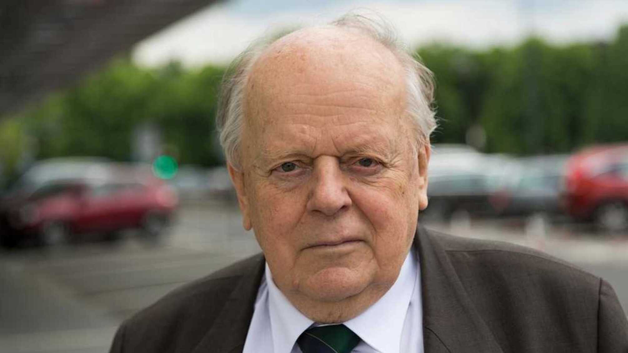 Станіслав Шушкевич