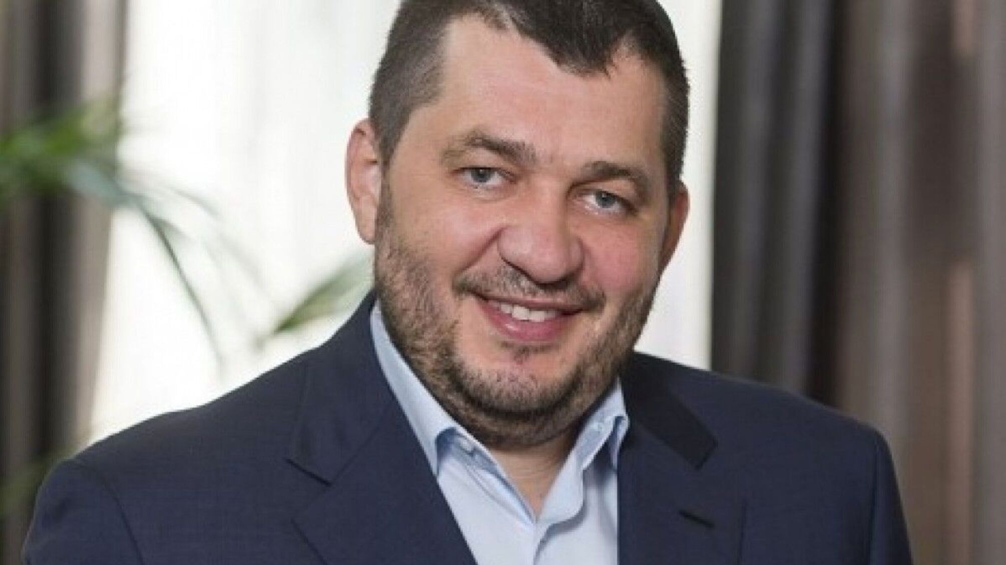 Олександр Грановський