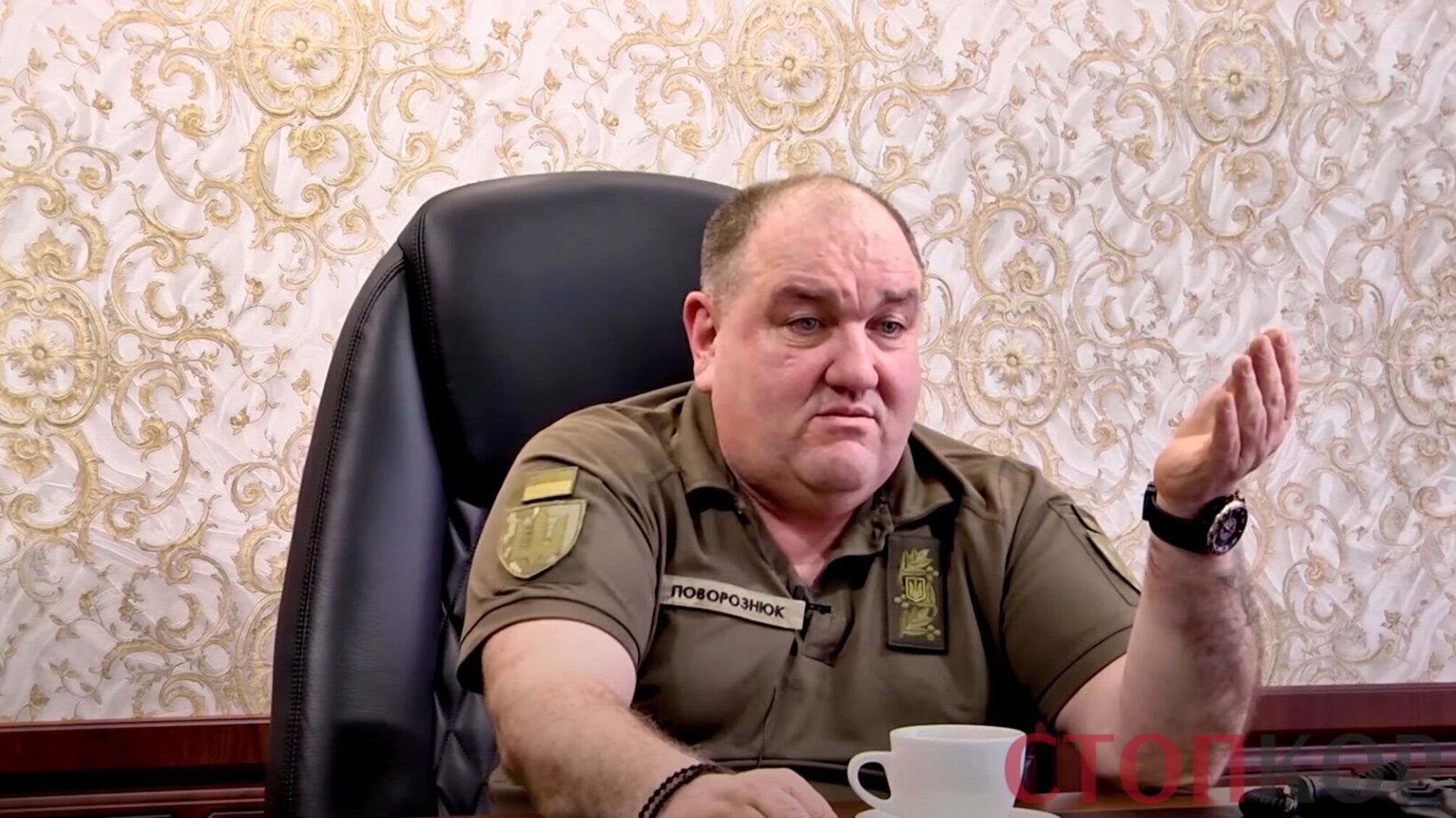 'Проститутка путина': Поворознюк резко высказался в сторону Лукашенко (видео)
