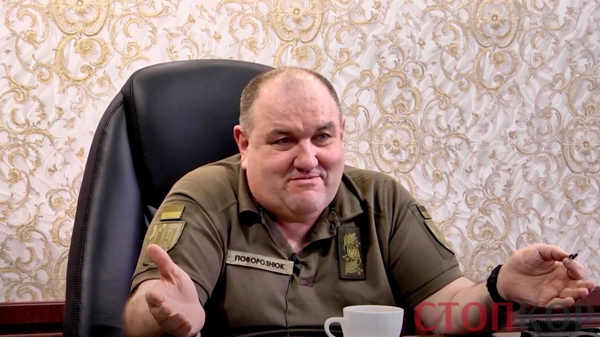 Аграрій розповів, чому відправив деяких колег за курсом російського корабля