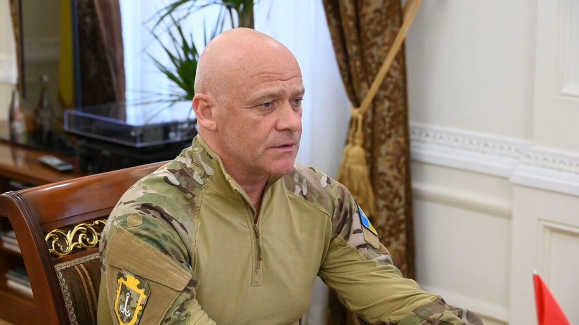 Геннадій Труханов