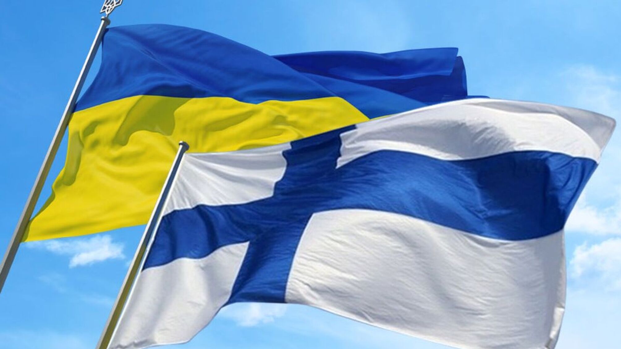 Фінляндія надасть Україні додаткову військову допомогу - Суспільство - StopCor