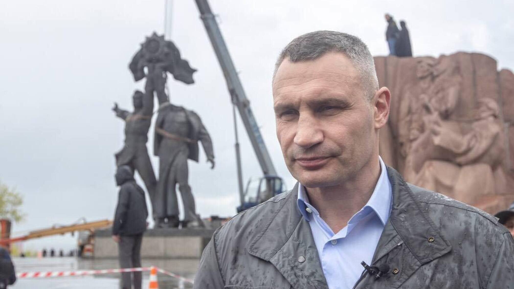 Мер Кличко: 8-9 травня комендантської години не буде - що ж робити киянам