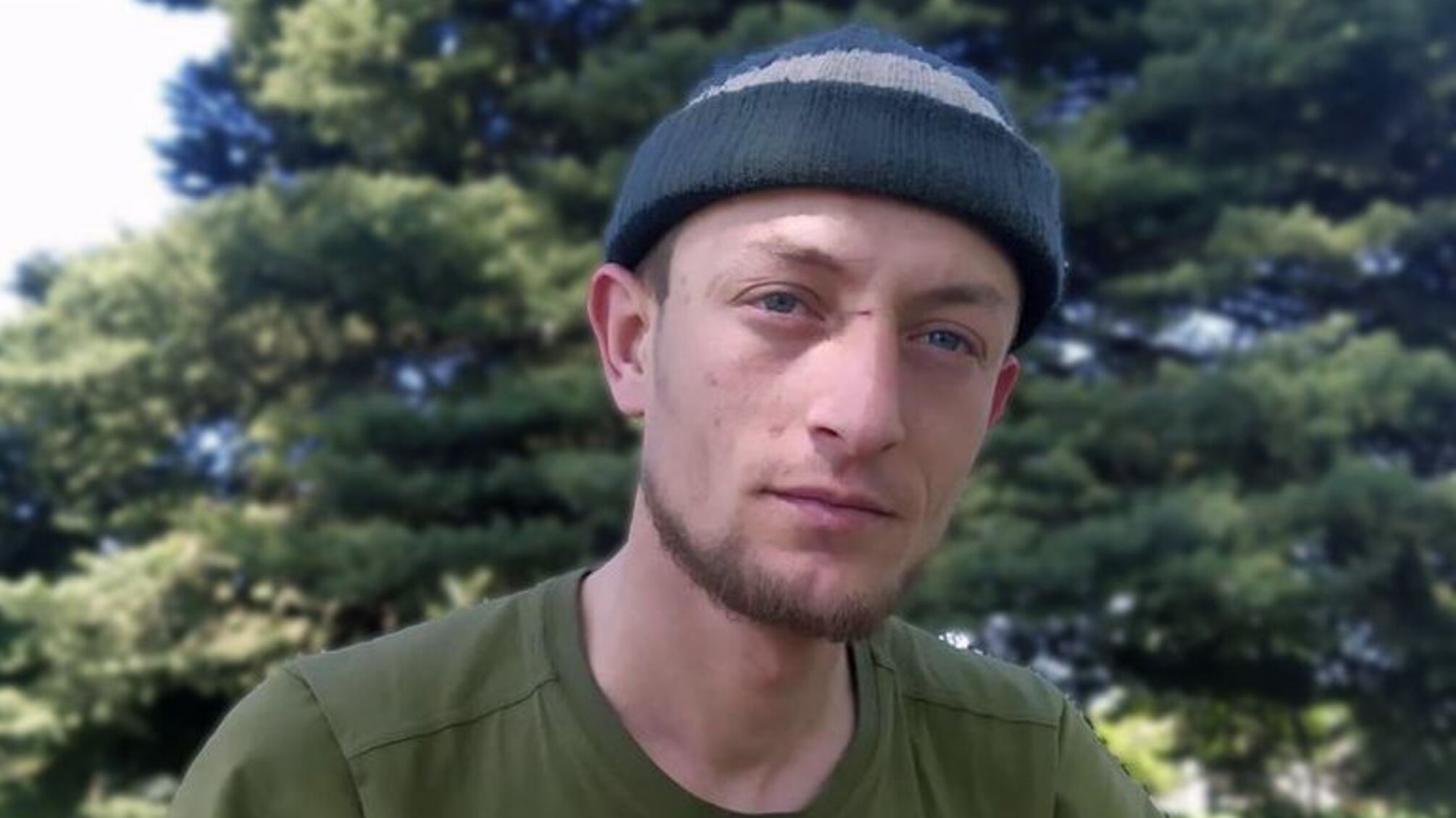 Герой мемов Иван Мартынов пошел воевать за Украину в составе ВСУ