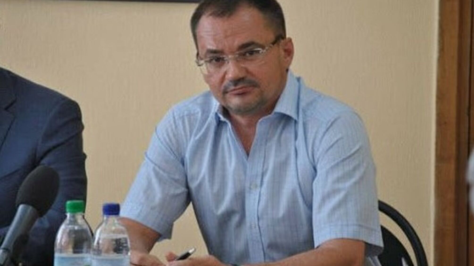 Ігор Котелевський