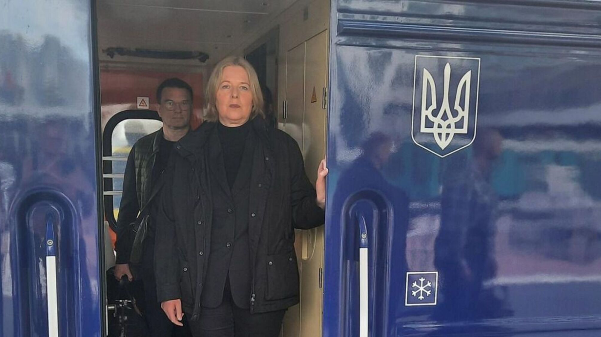 Бербель Бас