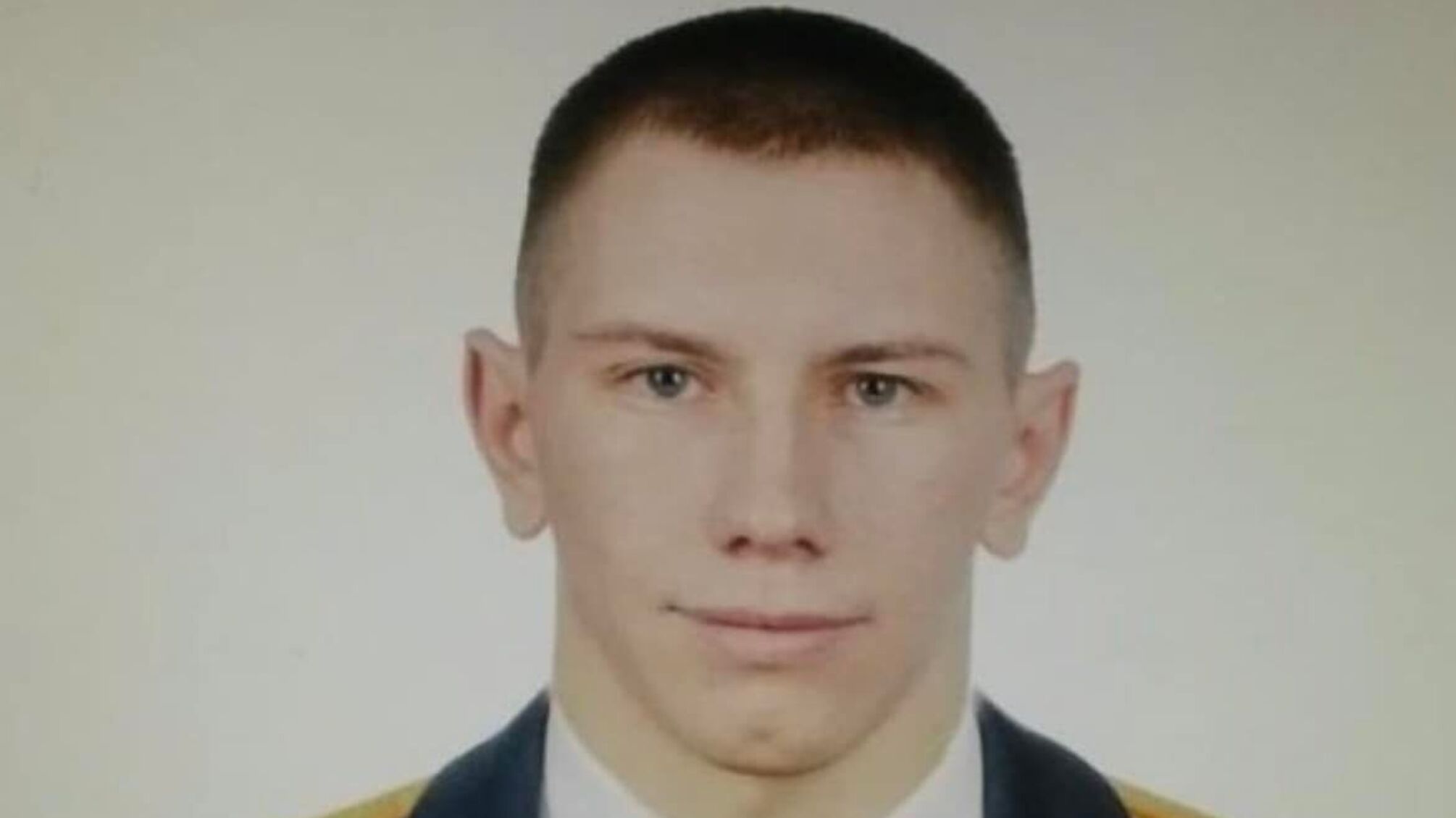 солдат армии рф