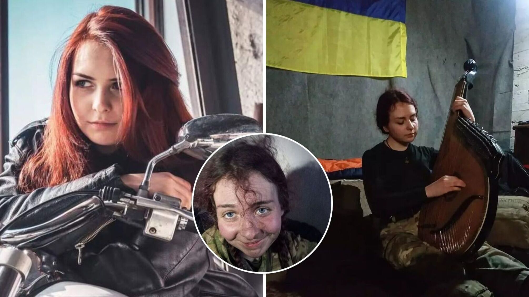 Дівчина-парамедик, що співає в підземеллях 'Азовсталі', стала символом національного спротиву