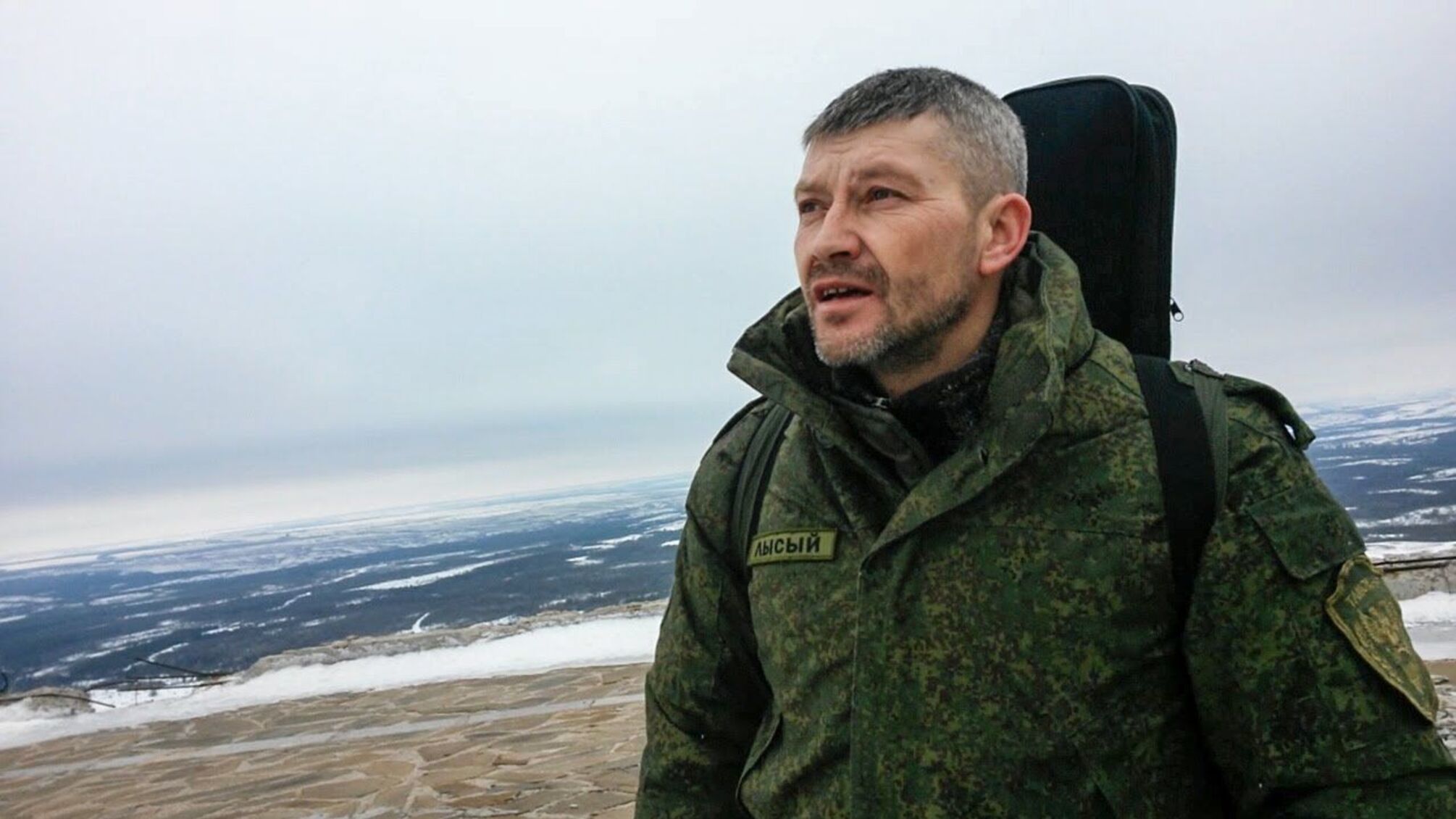 ВСУ ликвидировали барда 'Лысого' из так называемой 'ДНР'