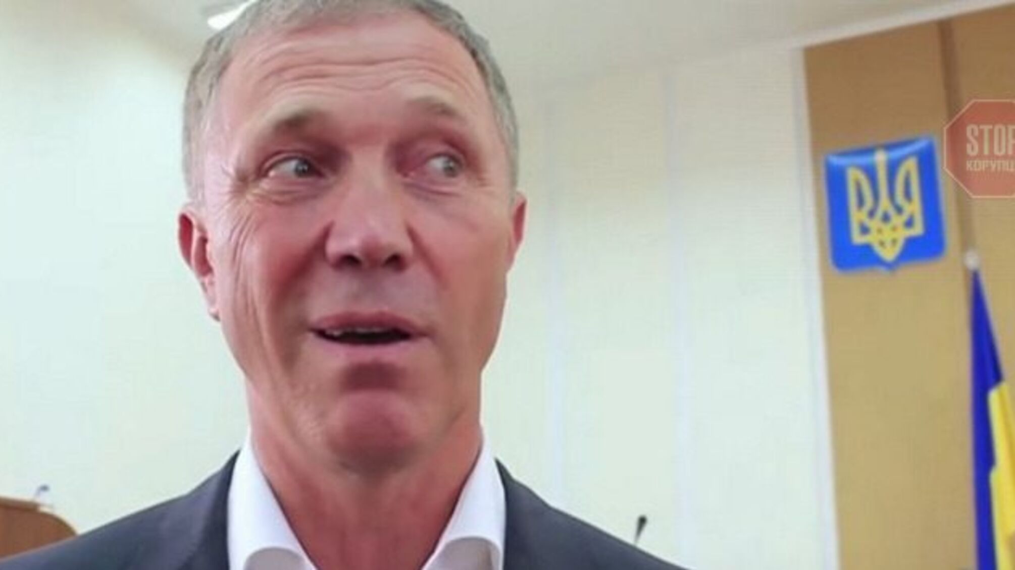 Владимир Сальдо