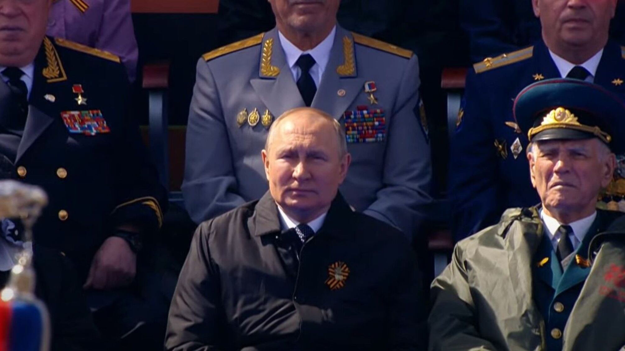 Путин