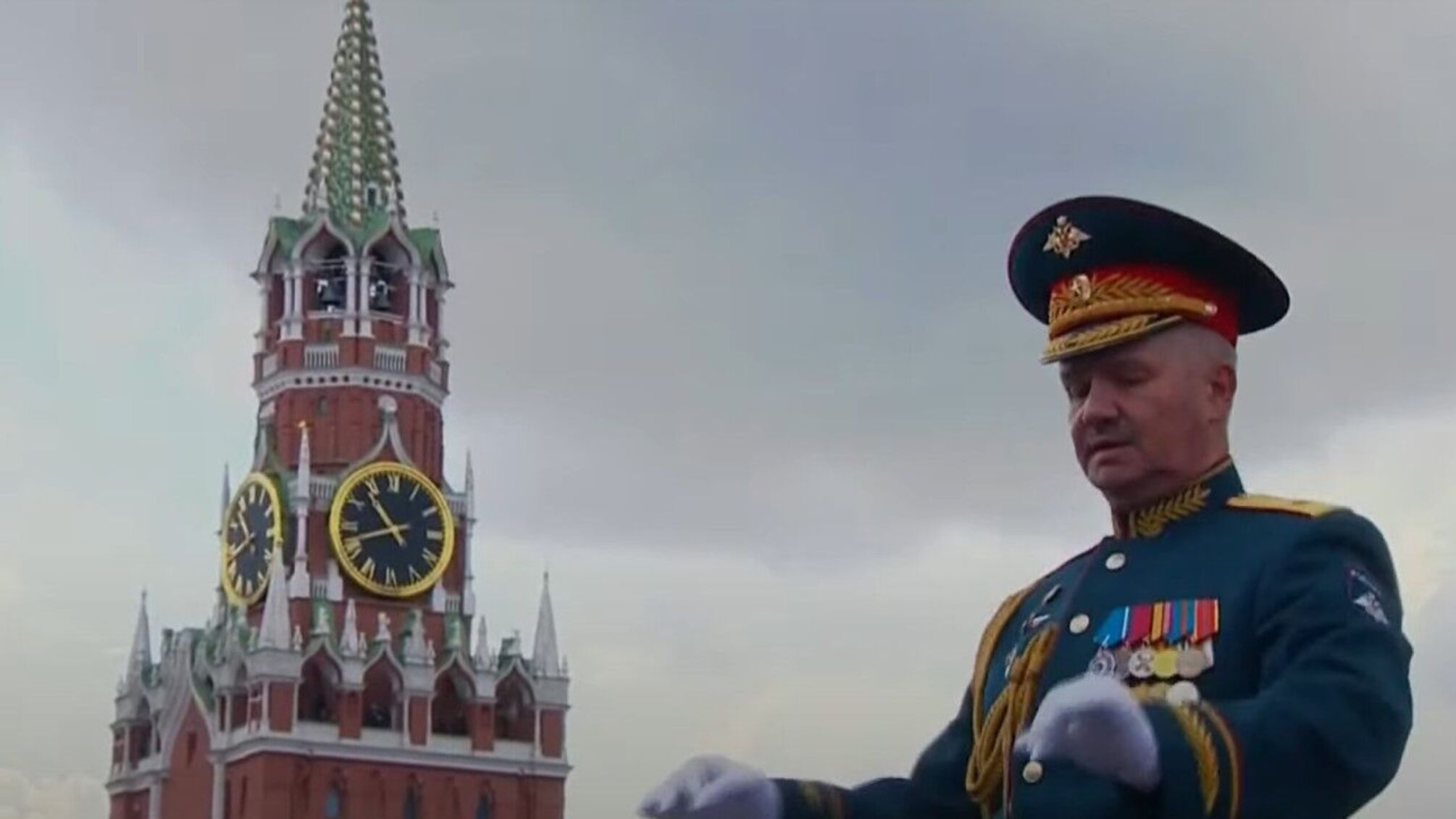 техніка рф