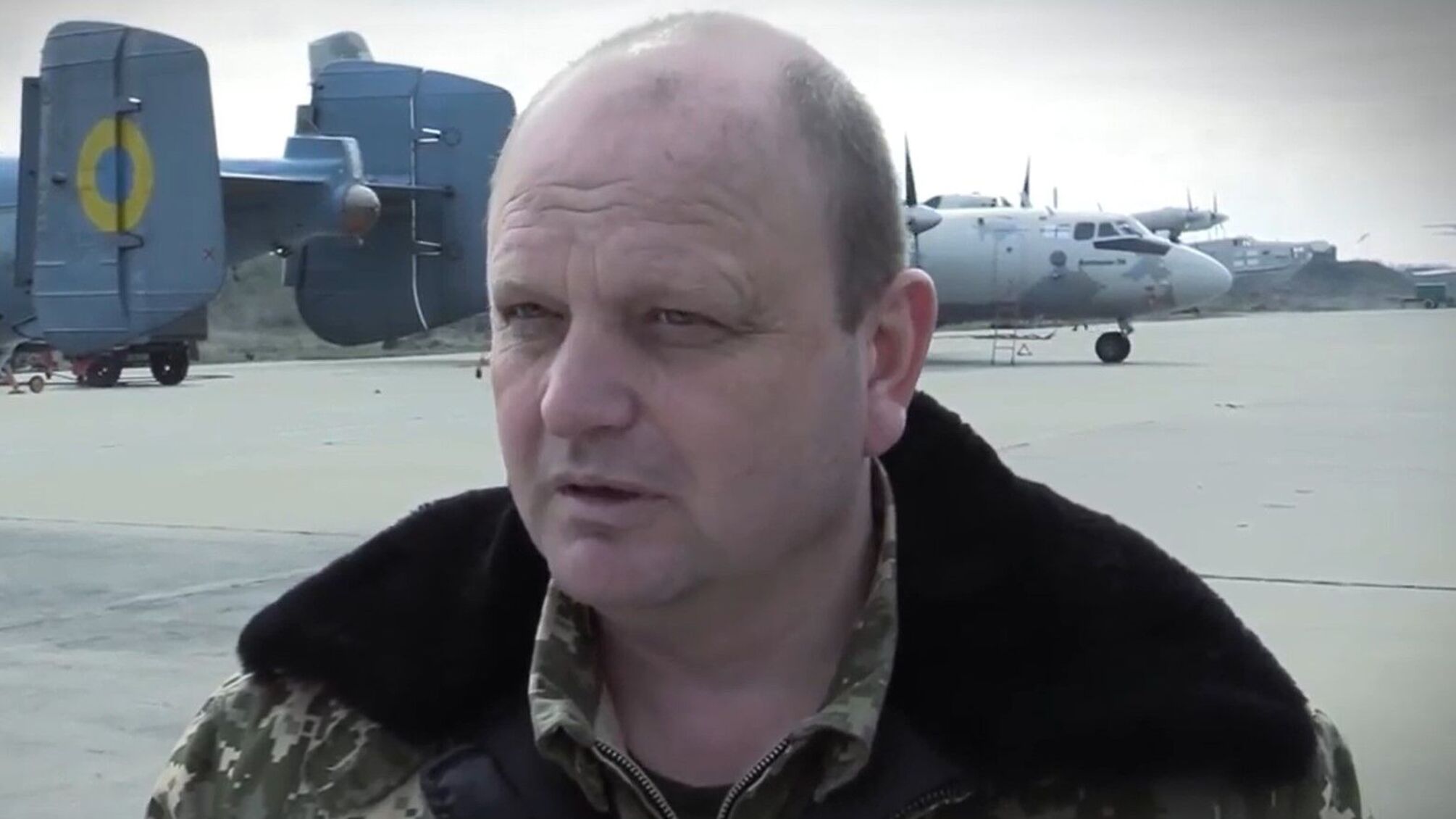 Погиб легендарный летчик Игорь Бедзай - что же он сделал в 2014 году
