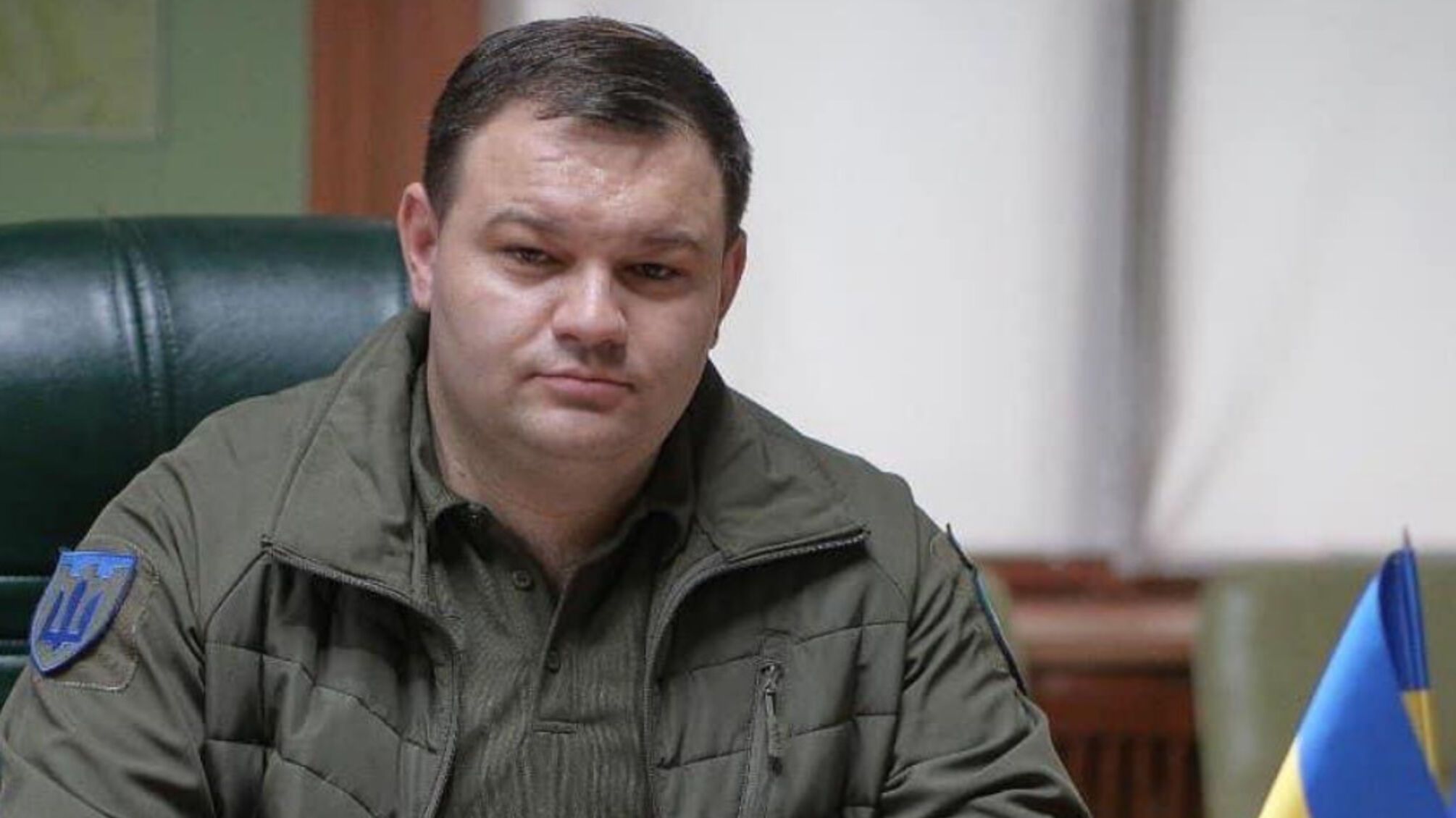 Заместителя главы Черновицкой ОВА СБУ разоблачила на махинациях с гуммпомощью