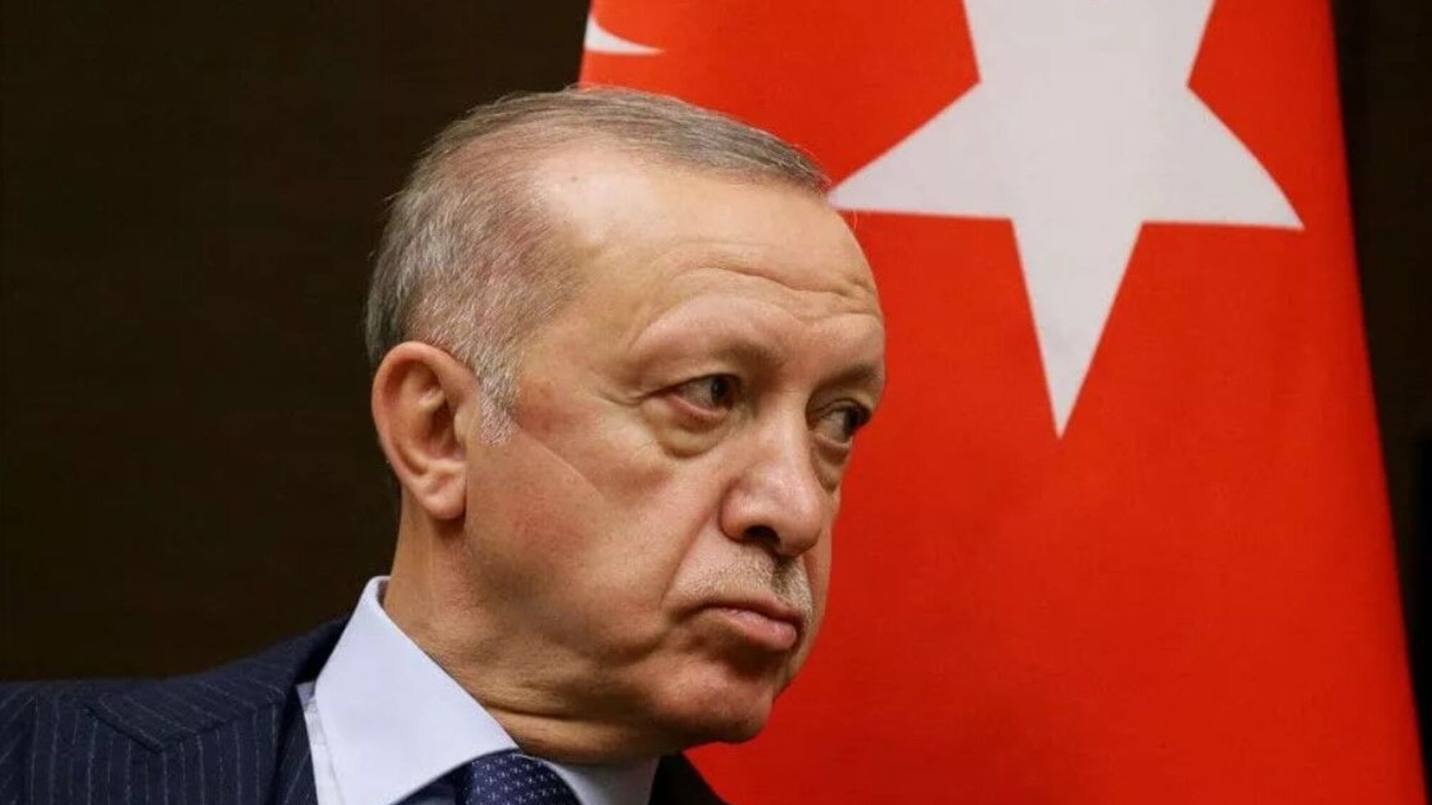 Эрдоган: НАТО молчит о требованиях Турции по Финляндии и Швеции, поэтому прилагаем претензии еще к 3 странам