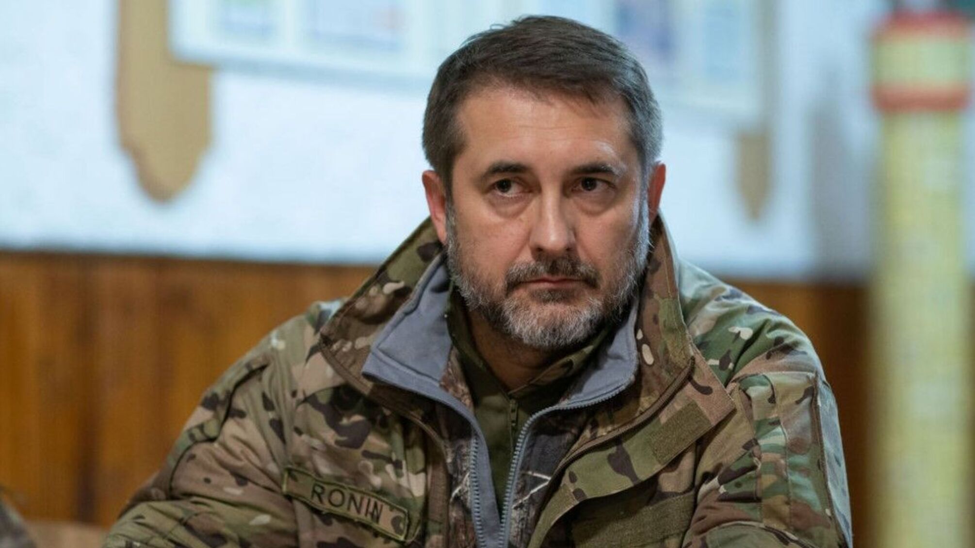 Голова ОВА: ЗСУ відкинули окупантів і вже контролюють половину Сєвєродонецька