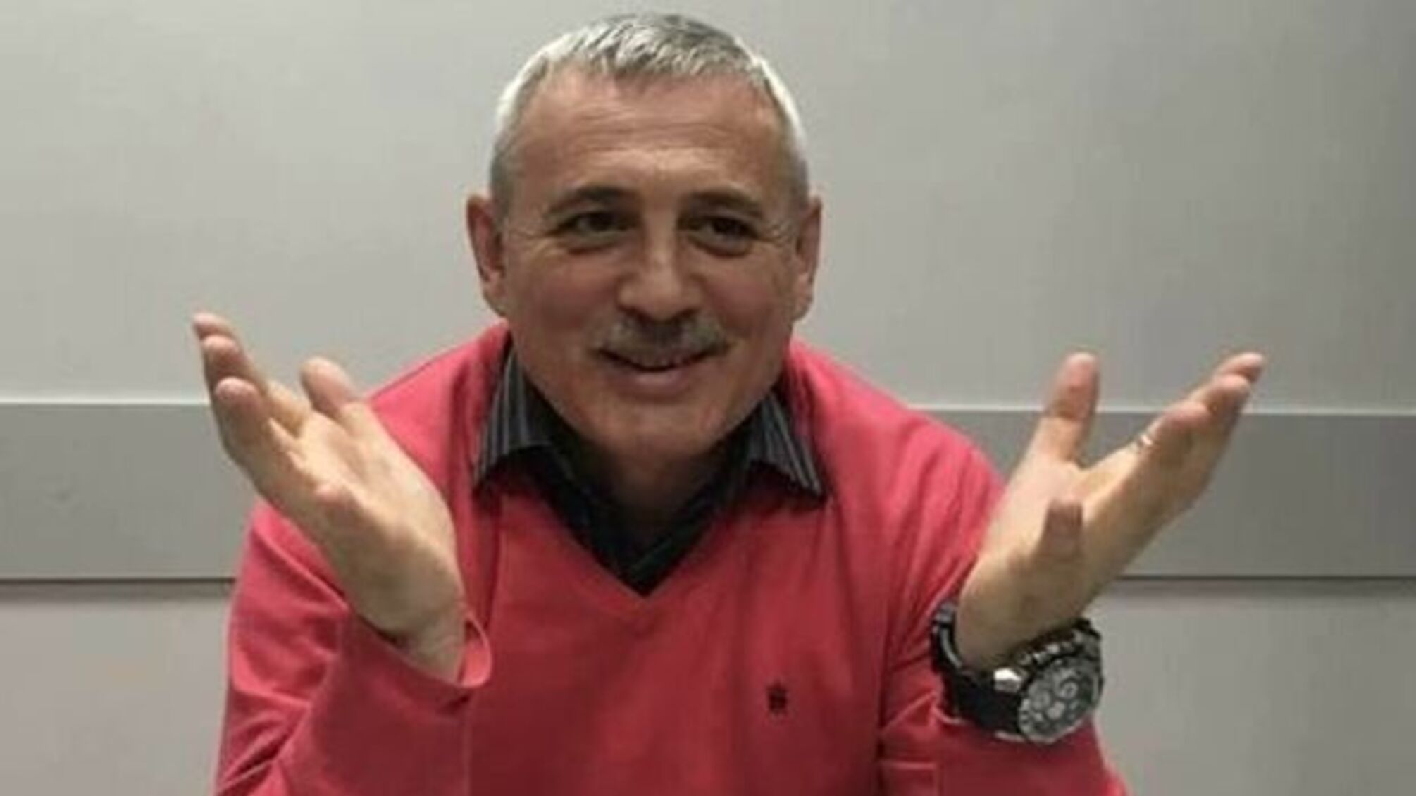 Александр Телегин