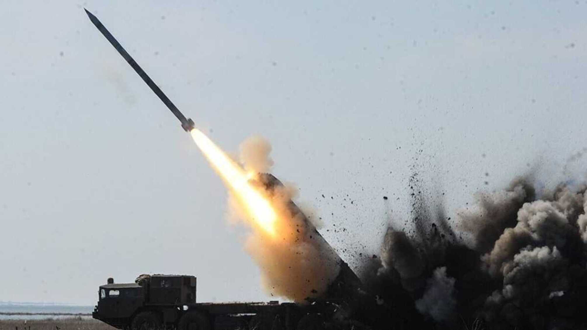 артиллерия оккупантов