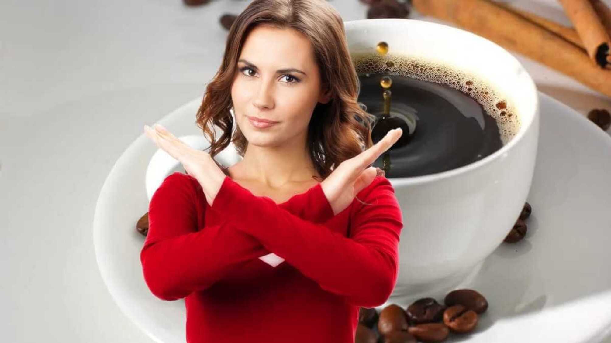 Росіянам доведеться потерпіти без кави і чаю